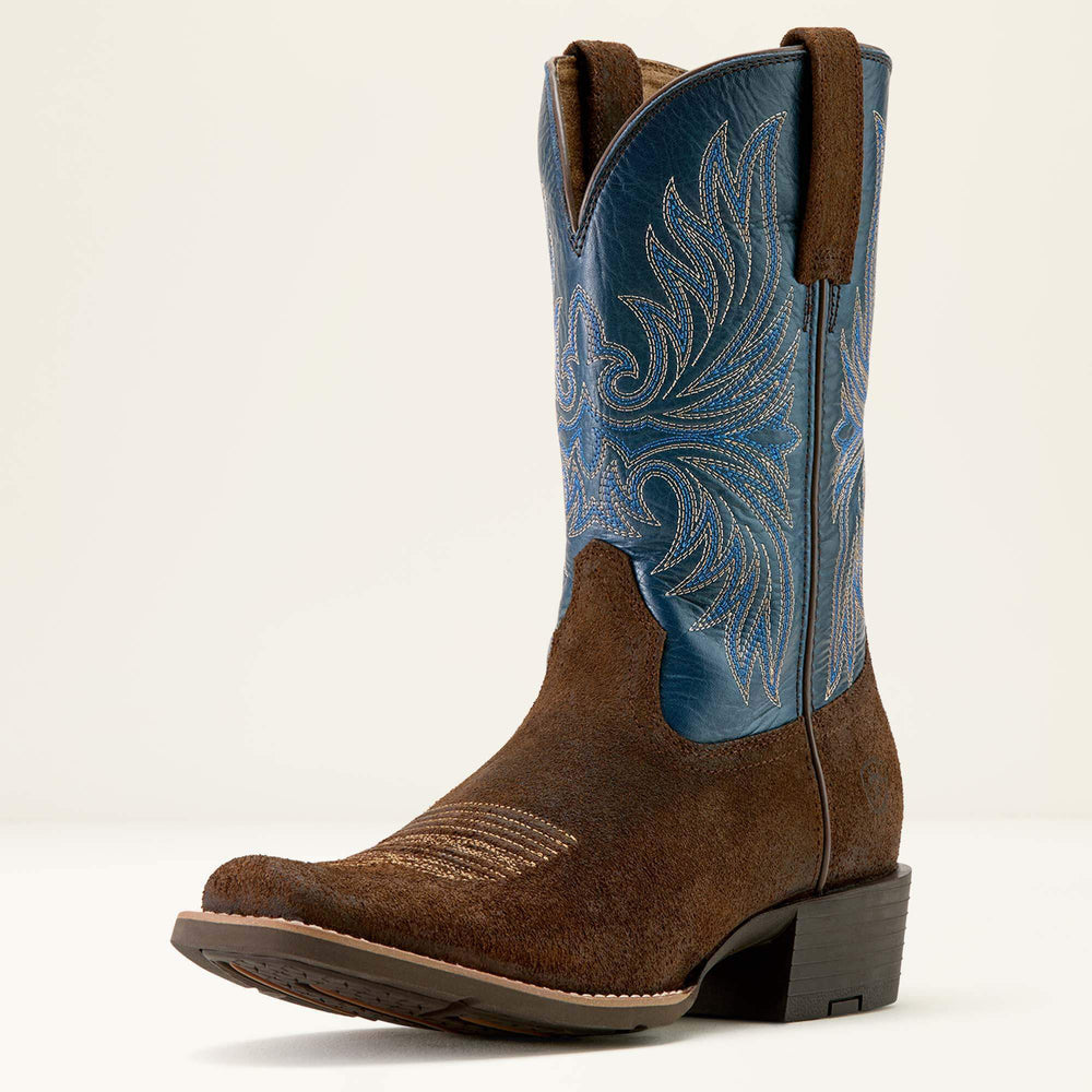 Ariat Sport Narrow Cutter Toe Cowboy Boot Men
