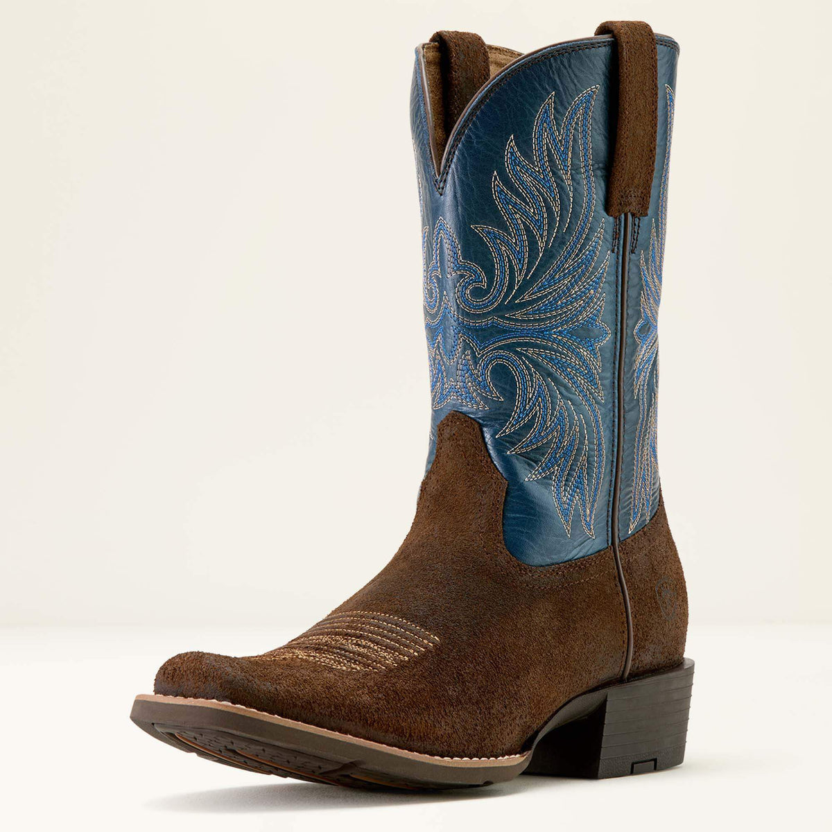 Ariat Sport Narrow Cutter Toe Cowboy Boot Men