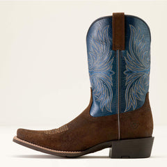Ariat Sport Narrow Cutter Toe Cowboy Boot Men