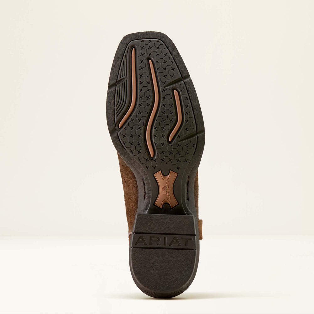 Ariat Sport Narrow Cutter Toe Cowboy Boot Men