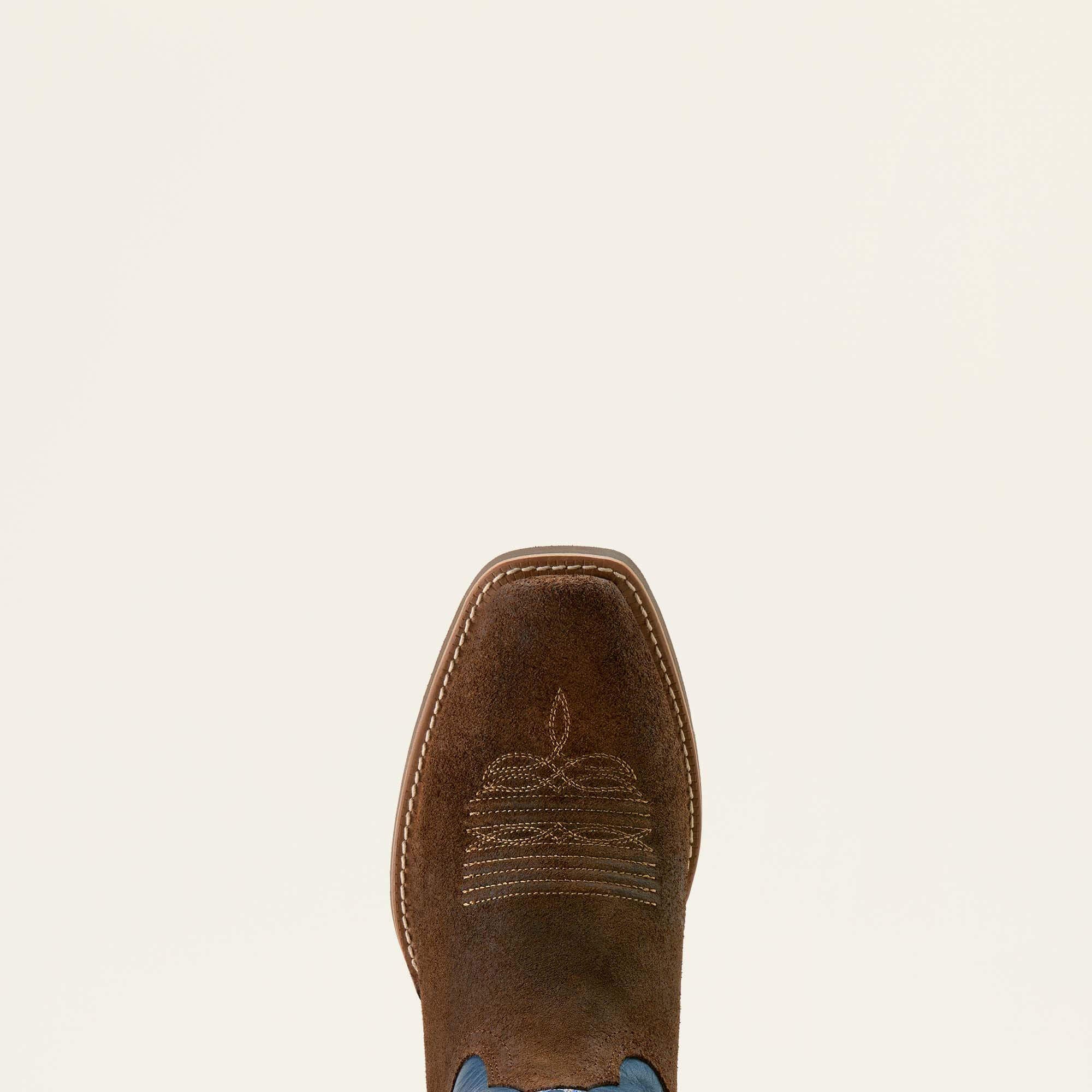 Ariat Sport Narrow Cutter Toe Cowboy Boot Men