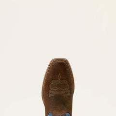 Ariat Sport Narrow Cutter Toe Cowboy Boot Men