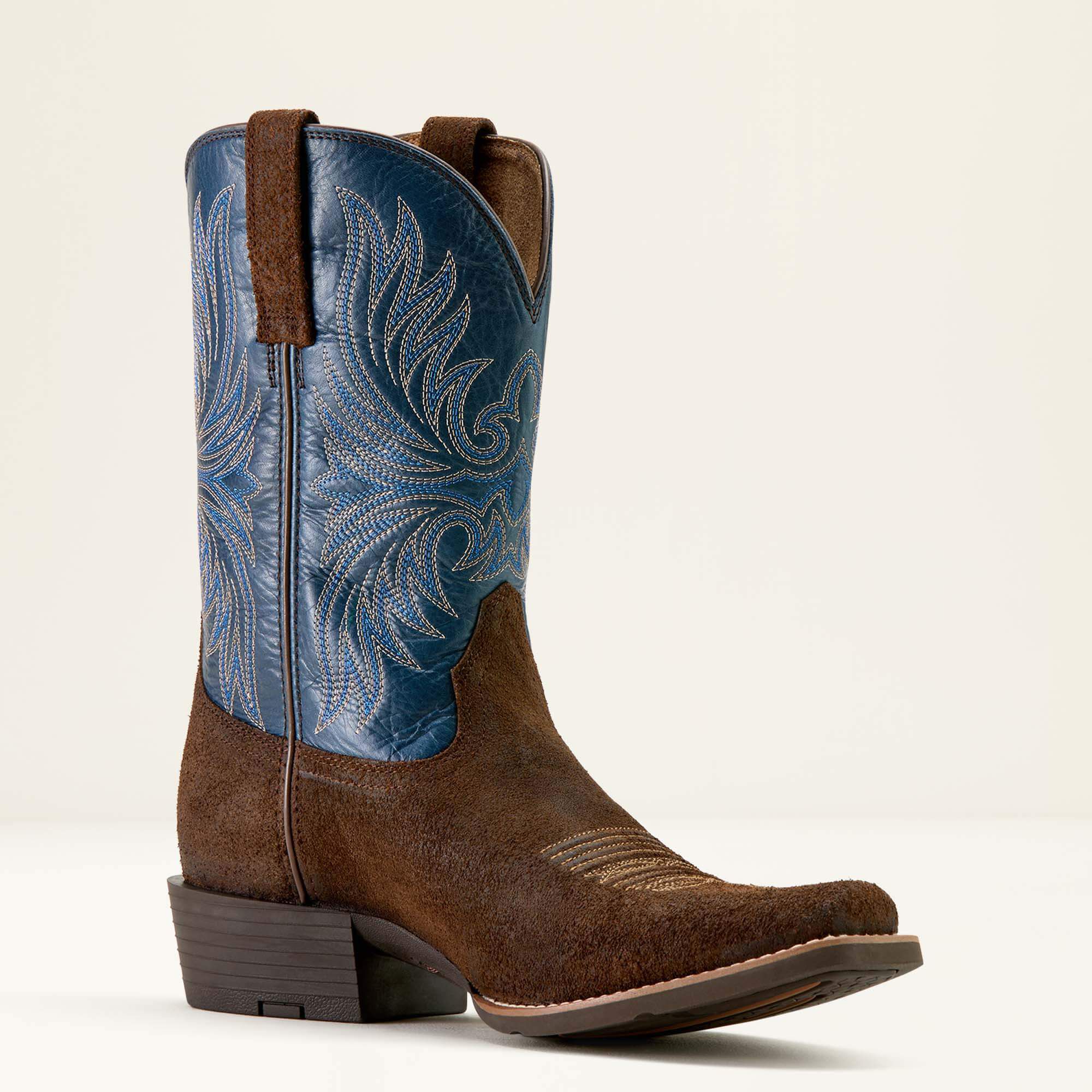 Ariat Sport Narrow Cutter Toe Cowboy Boot Men