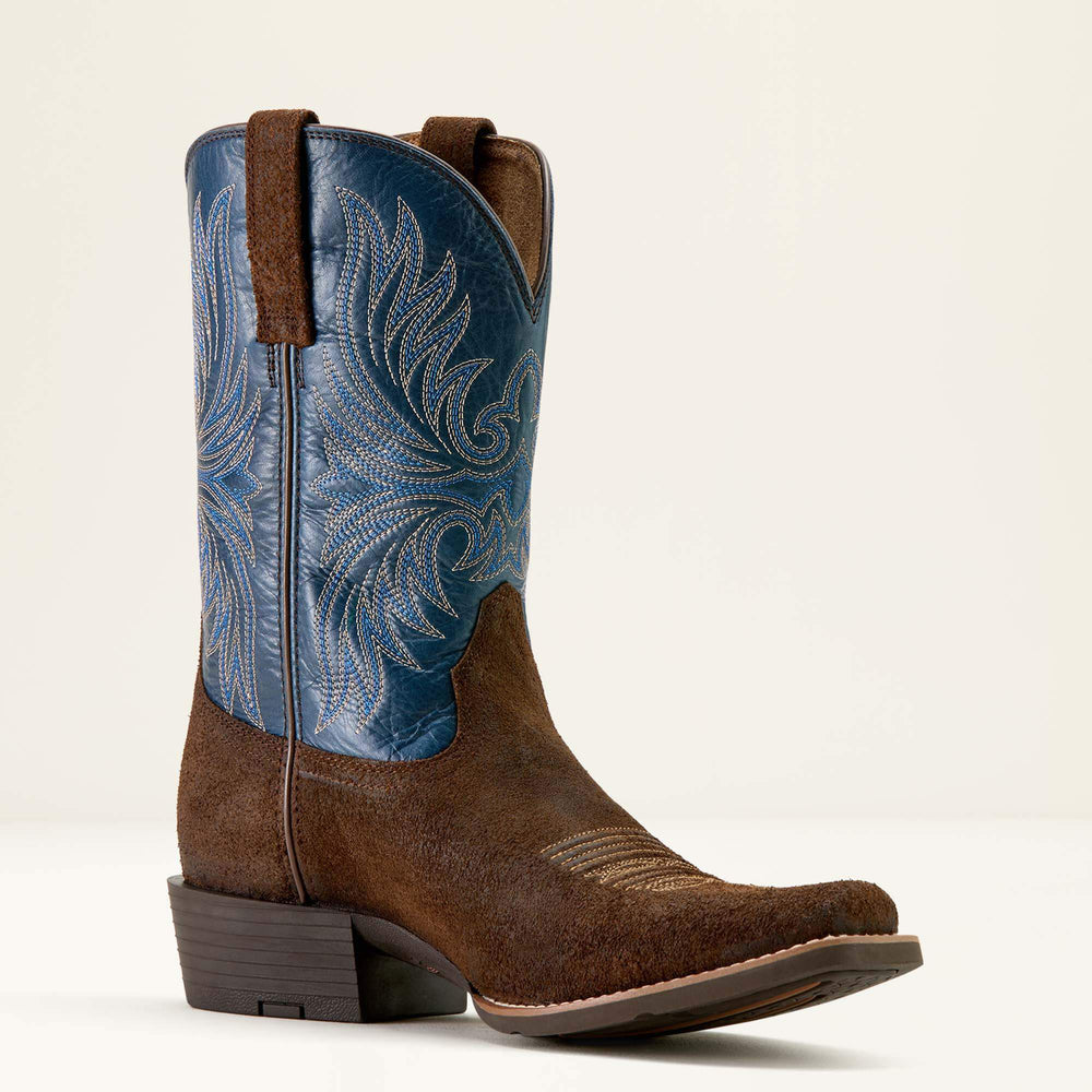 Ariat Sport Narrow Cutter Toe Cowboy Boot Men