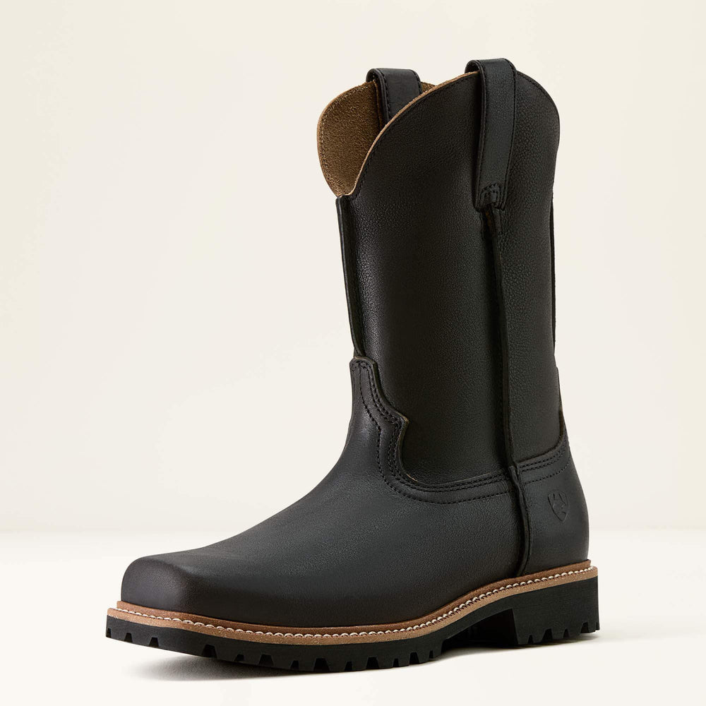 Ariat Stoney Creek Square Toe Western Boot Men