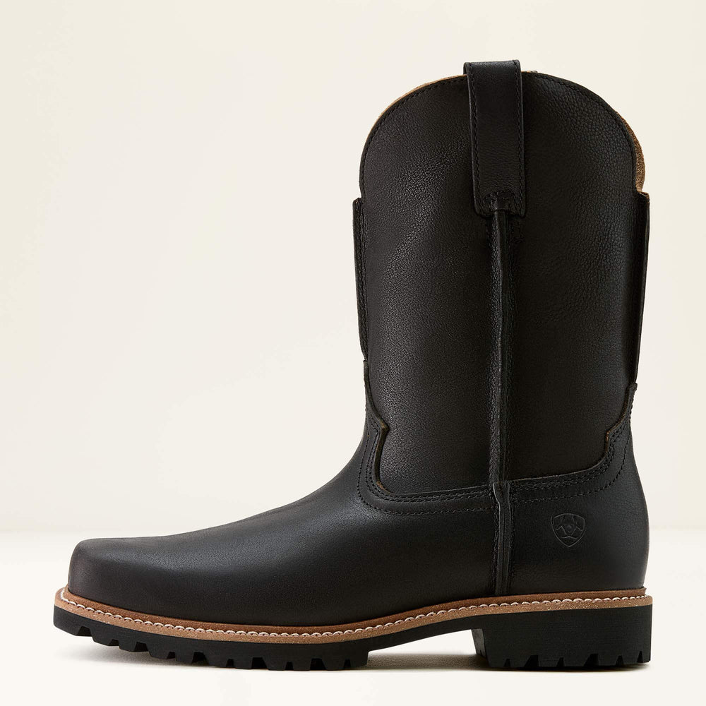 Ariat Stoney Creek Square Toe Western Boot Men