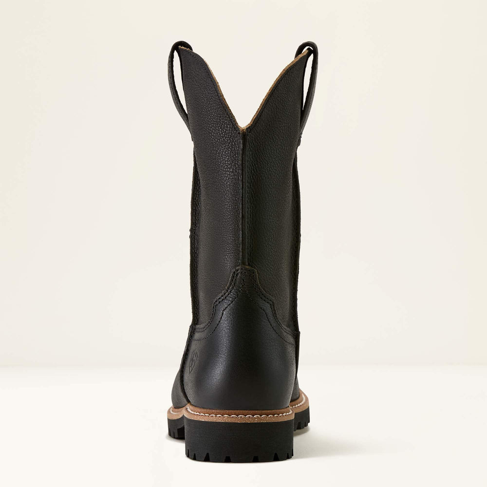 Ariat Stoney Creek Square Toe Western Boot Men