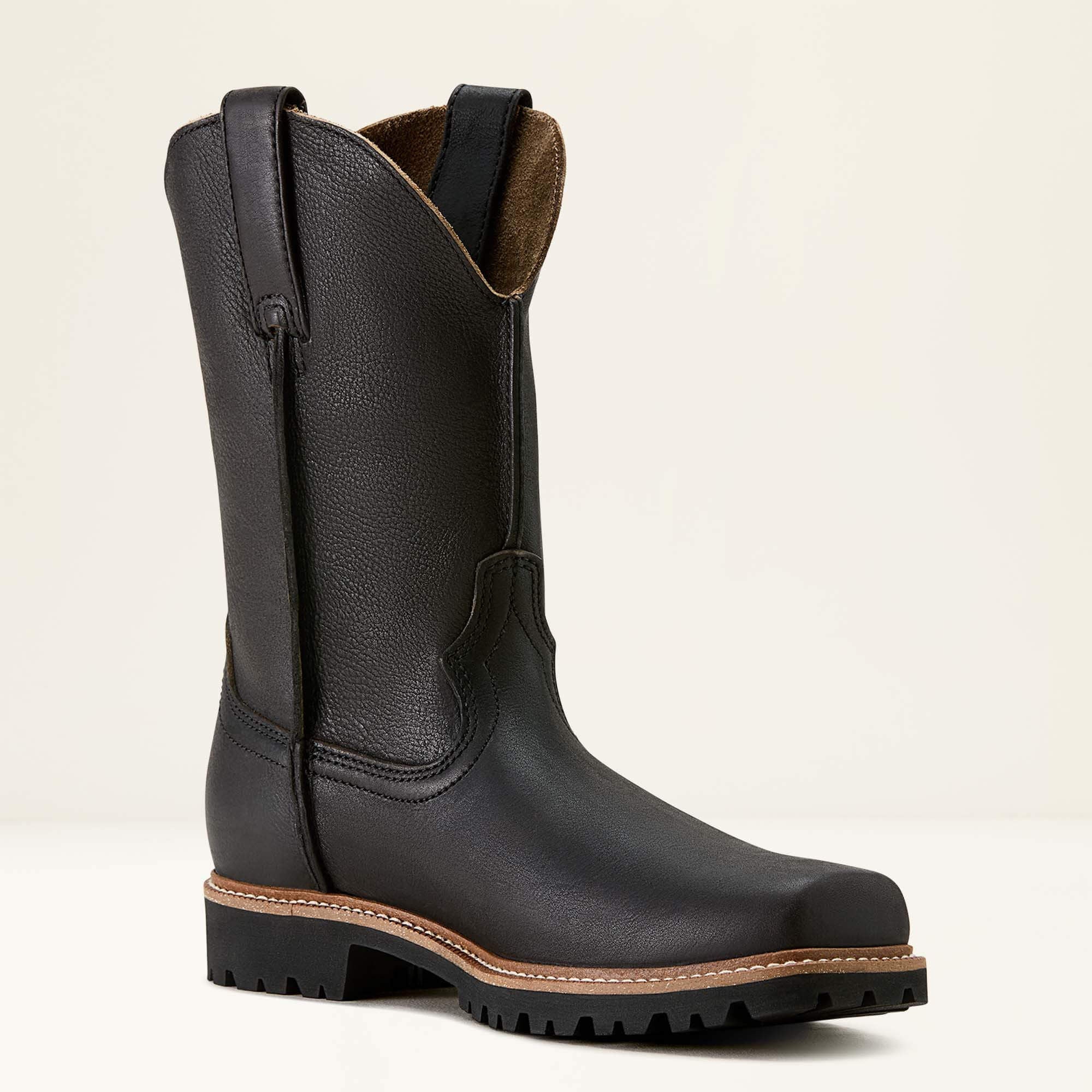 Ariat Stoney Creek Square Toe Western Boot Men