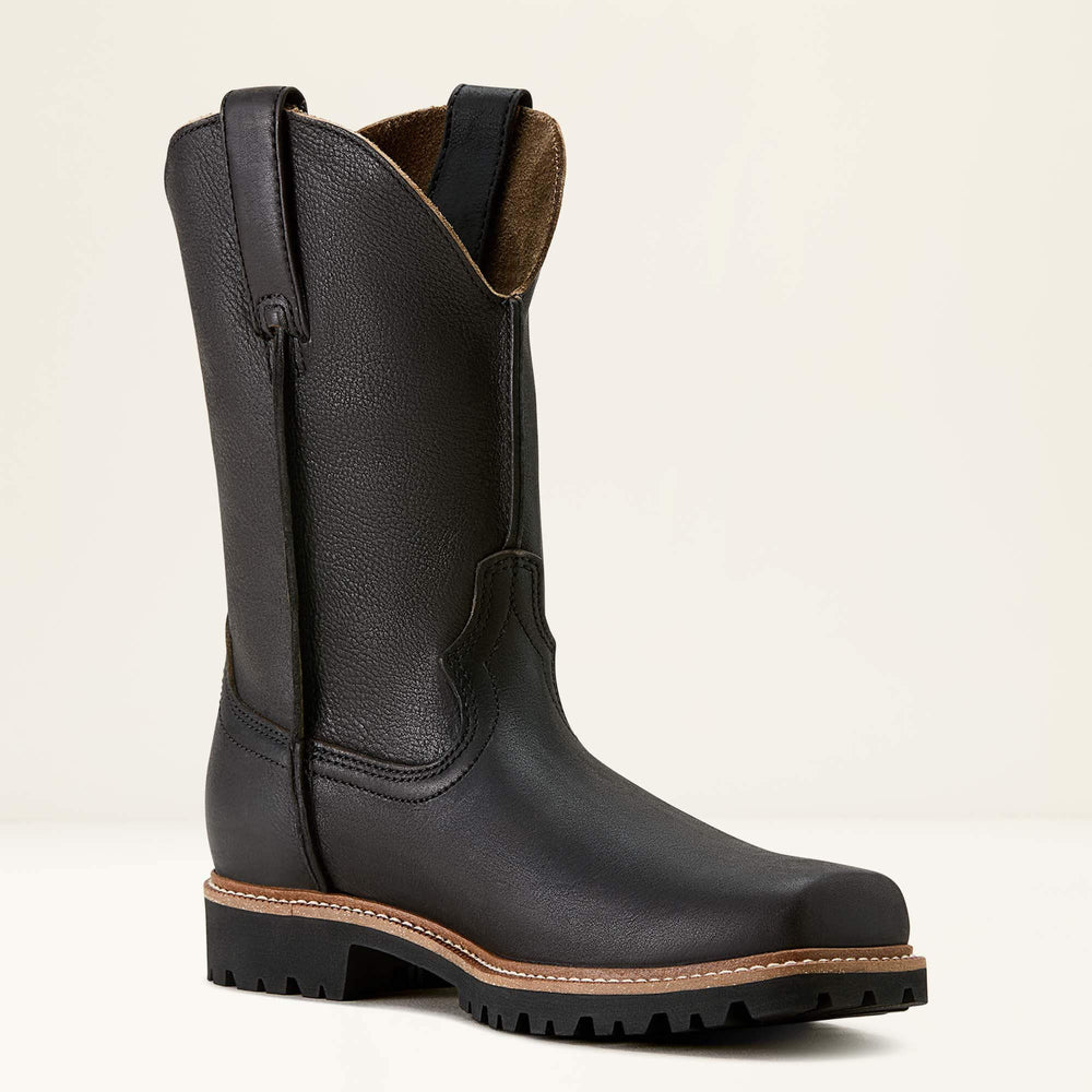 Ariat Stoney Creek Square Toe Western Boot Men