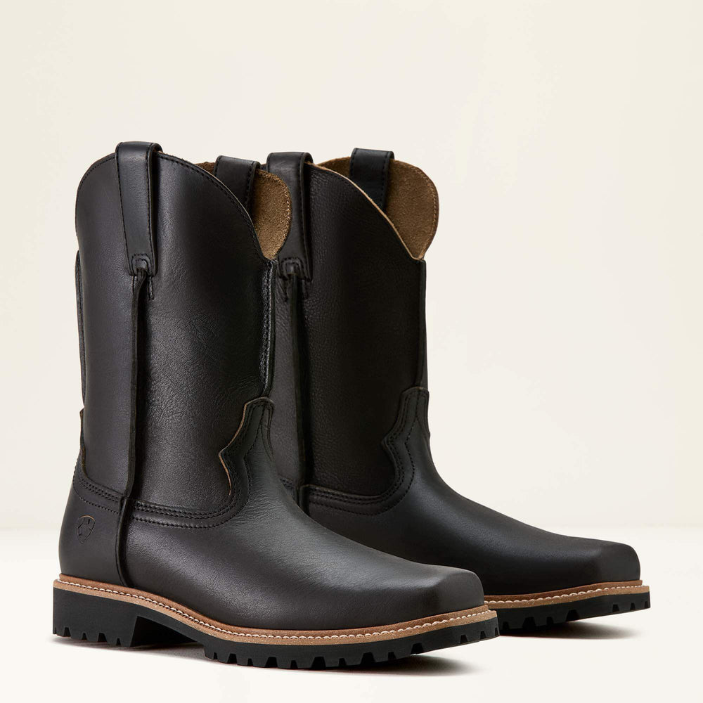 Ariat Stoney Creek Square Toe Western Boot Men