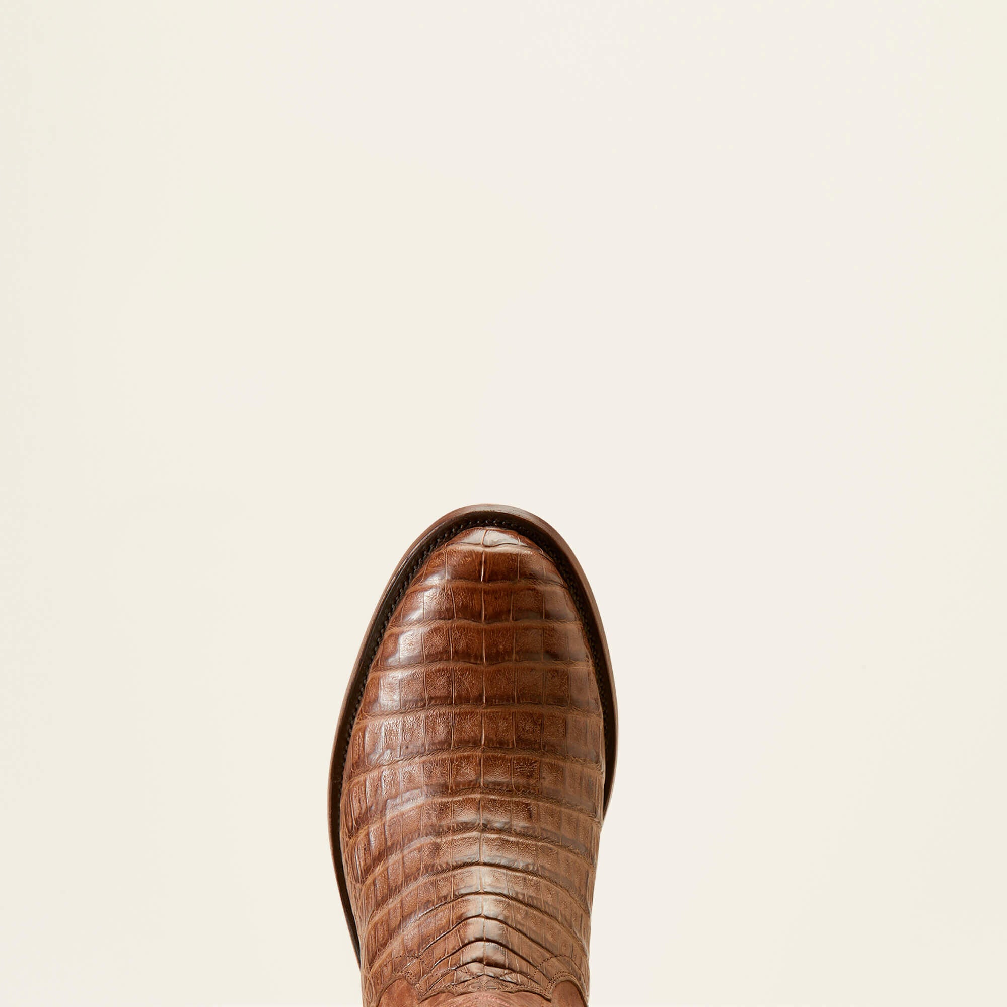 Ariat Bench Made Clanton Western Boot Men