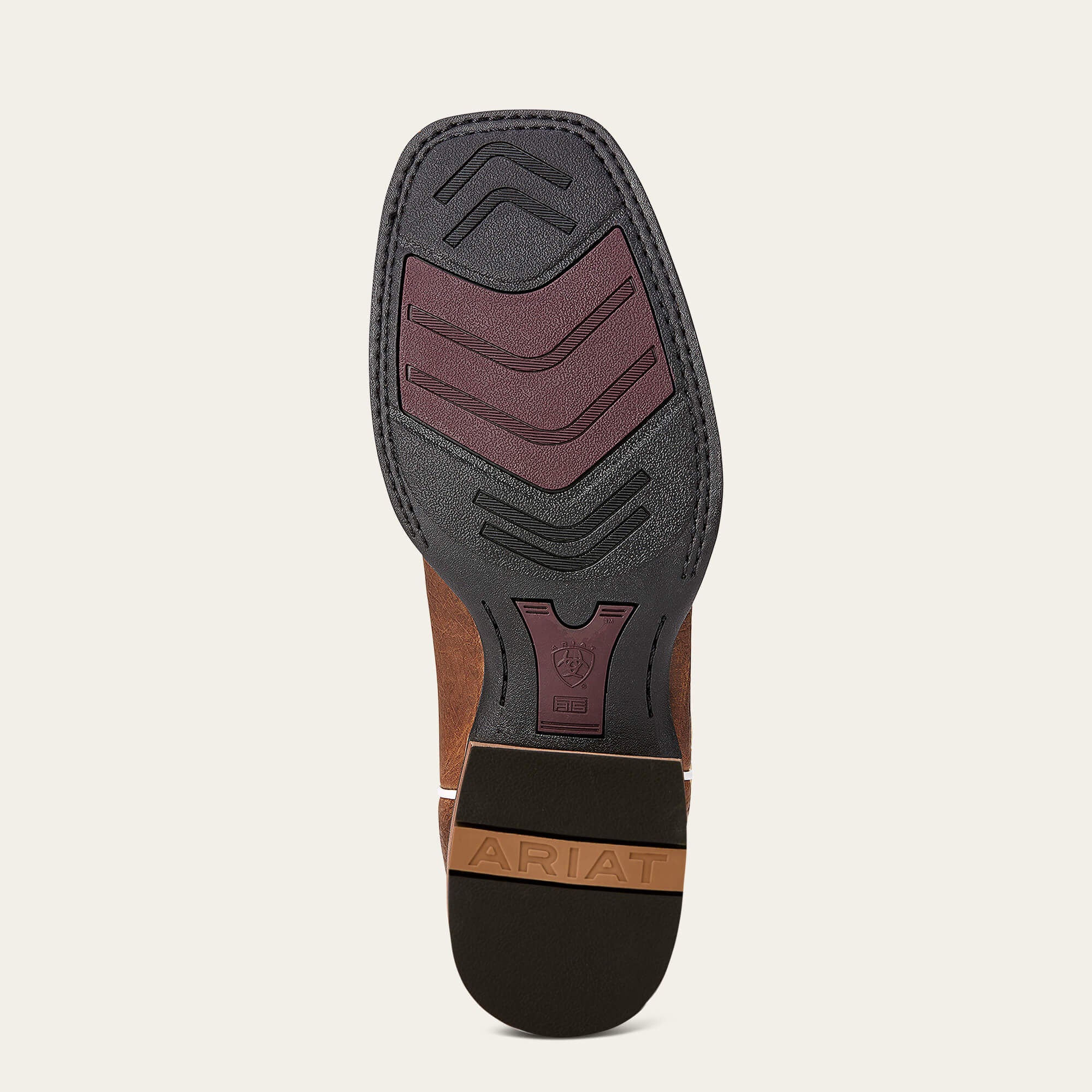 Ariat Quickdraw Western Boot Men