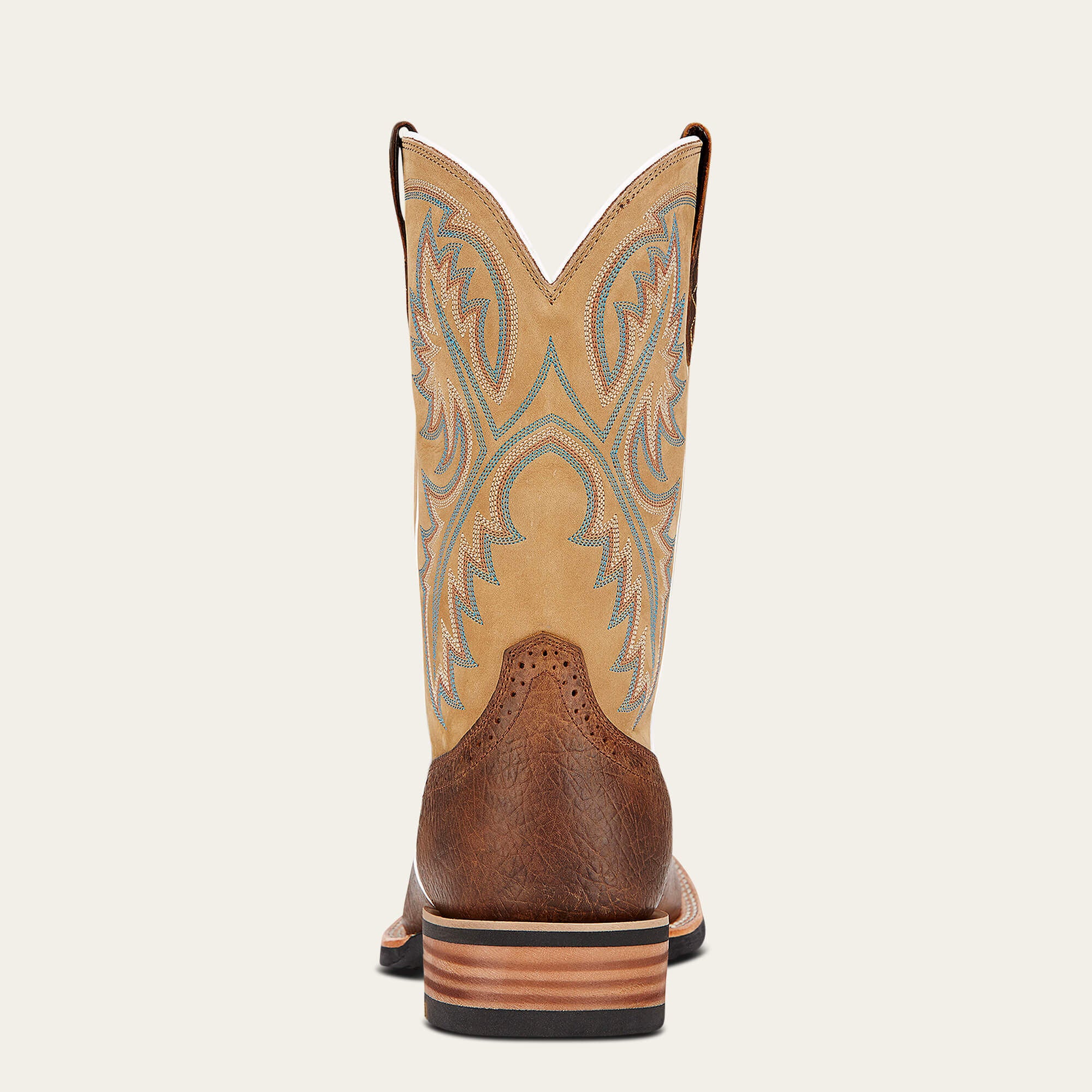Ariat Quickdraw Western Boot Men