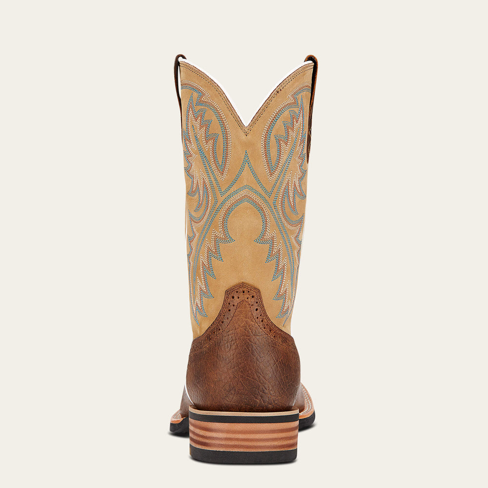 Ariat Quickdraw Western Boot Men