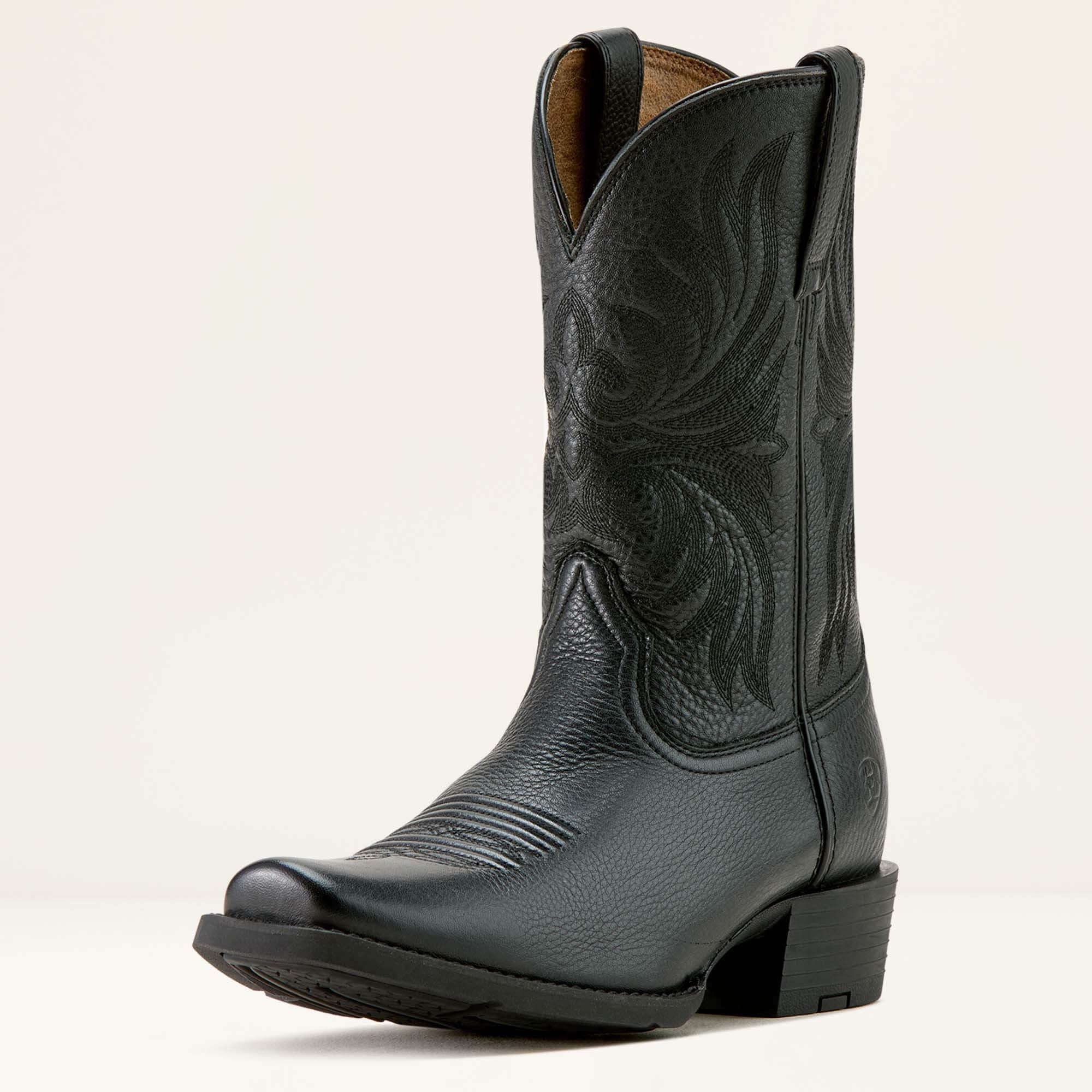 Ariat Sport Narrow Cutter Toe Cowboy Boot Men