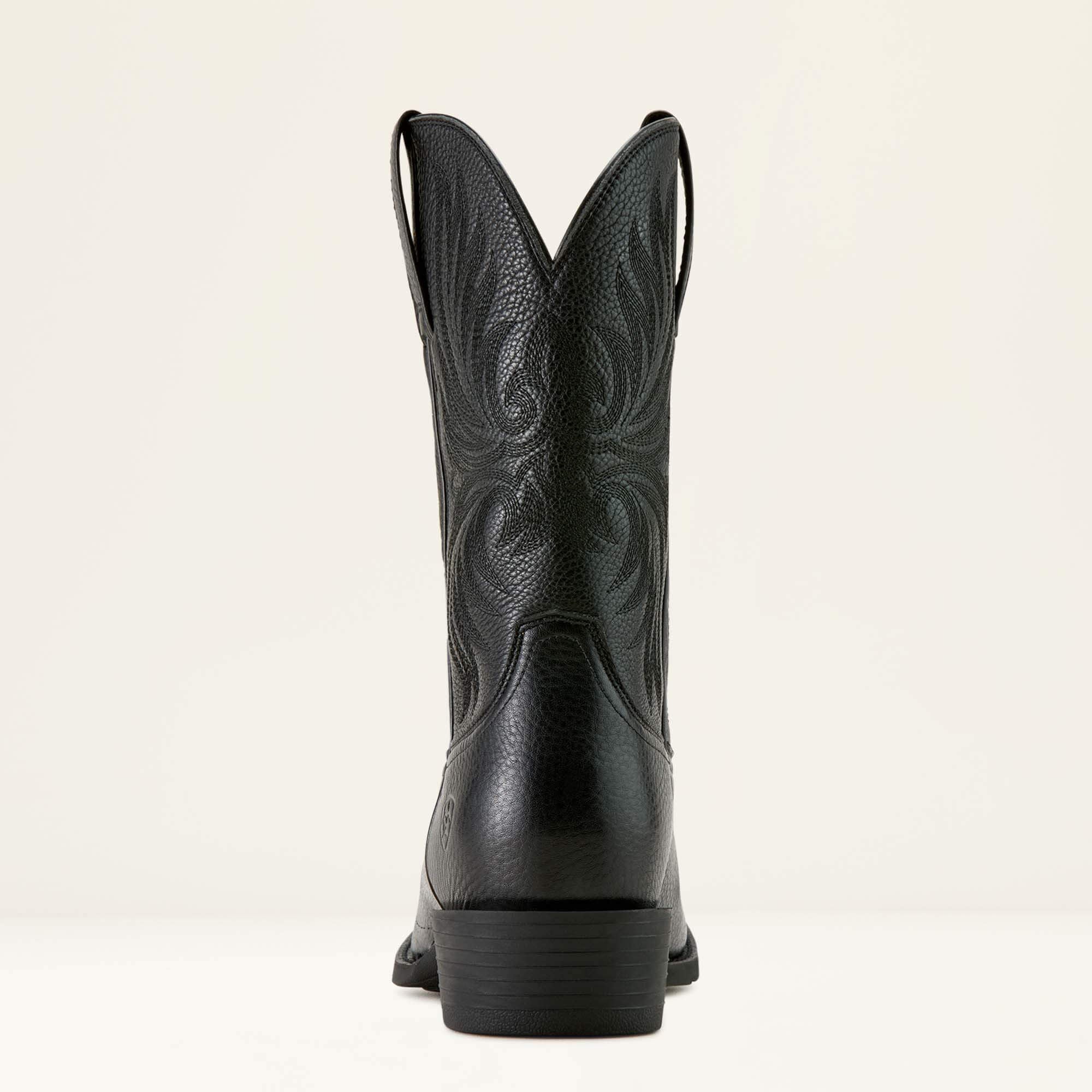 Ariat Sport Narrow Cutter Toe Cowboy Boot Men