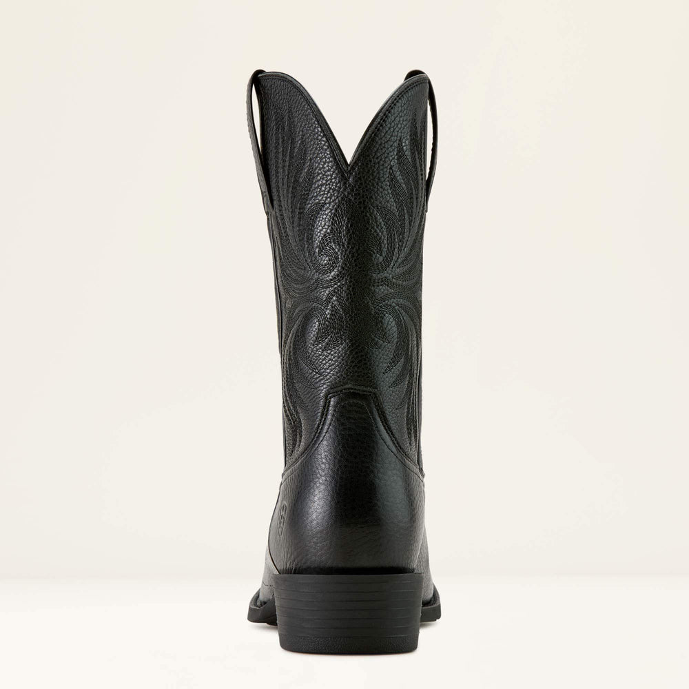Ariat Sport Narrow Cutter Toe Cowboy Boot Men