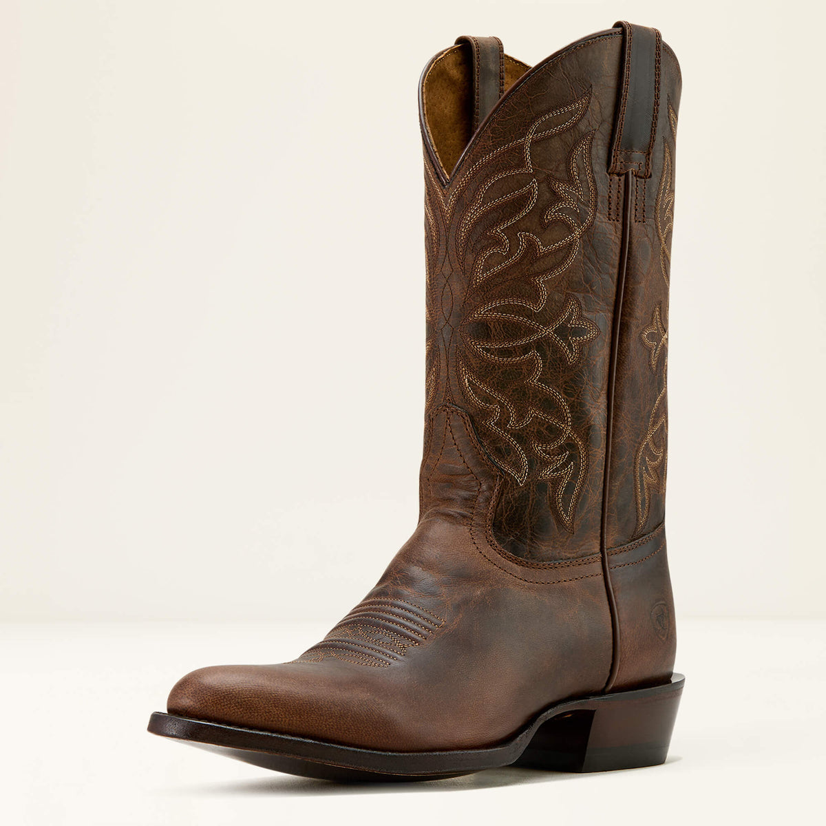 Ariat Maverick Western Boot Men