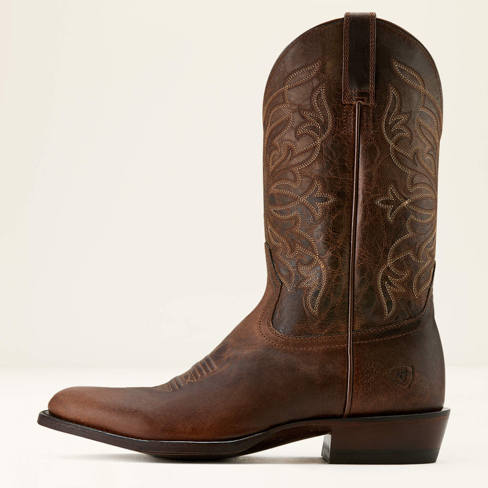 Ariat Maverick Western Boot Men