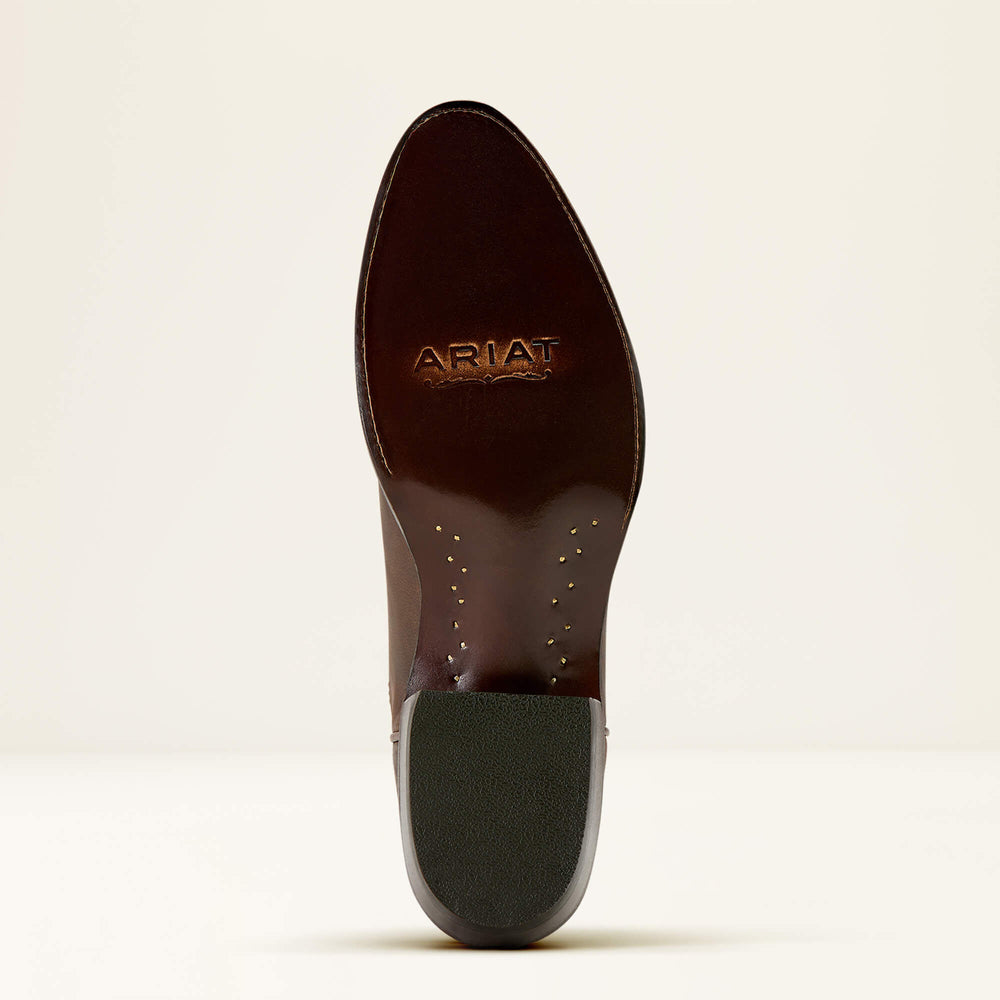Ariat Maverick Western Boot Men
