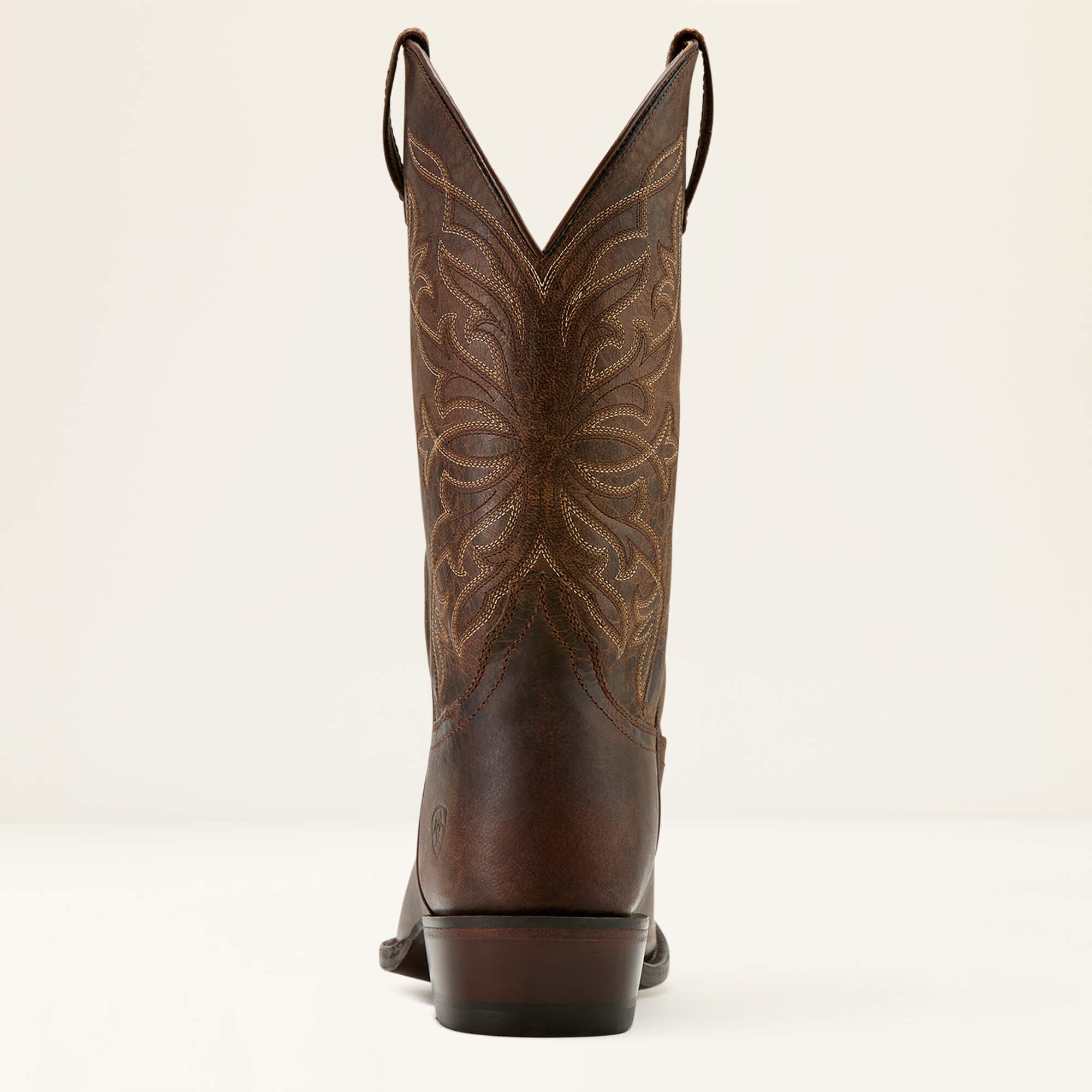 Ariat Maverick Western Boot Men
