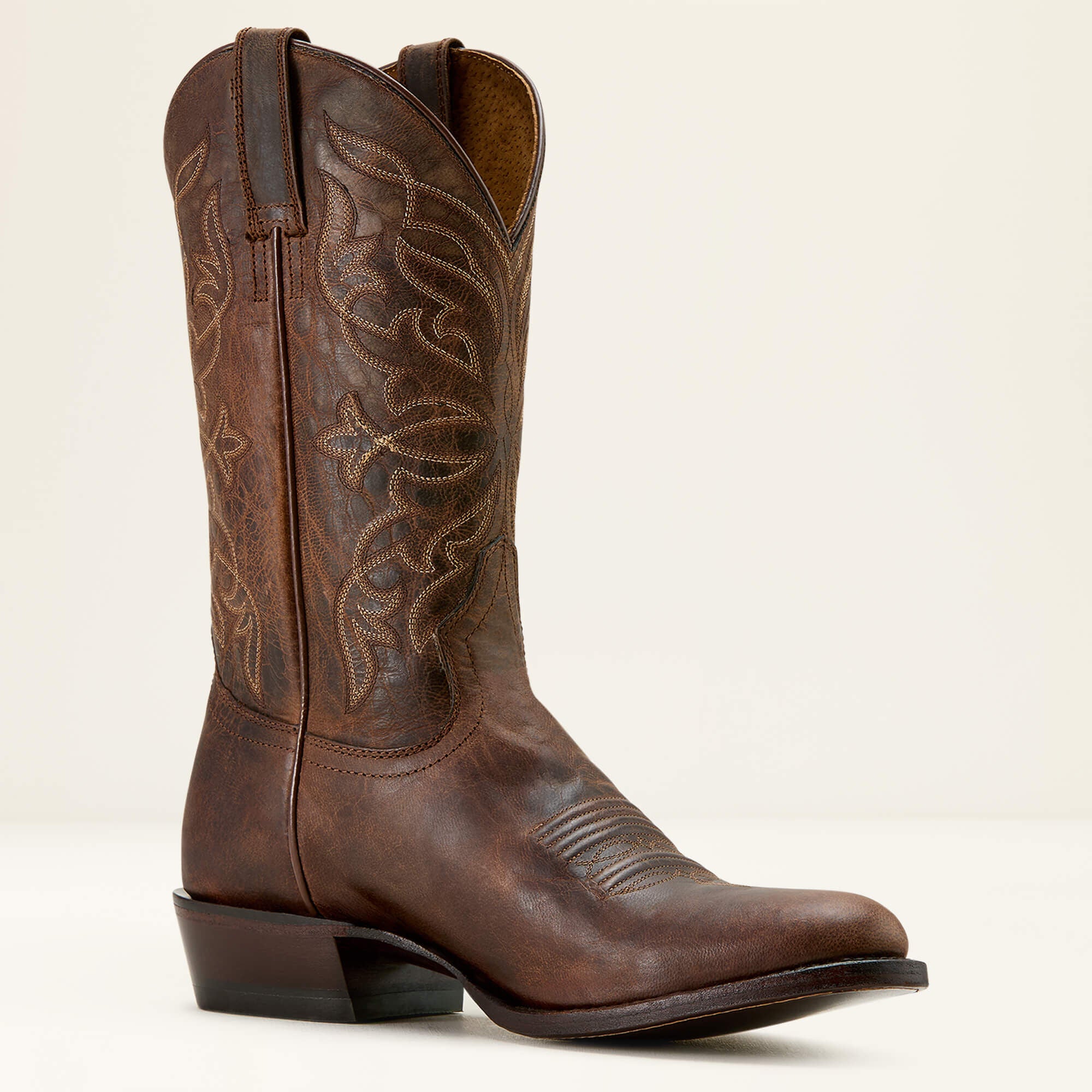 Ariat Maverick Western Boot Men