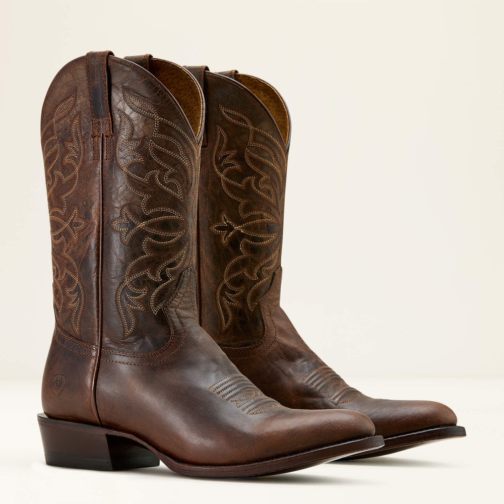 Ariat Maverick Western Boot Men