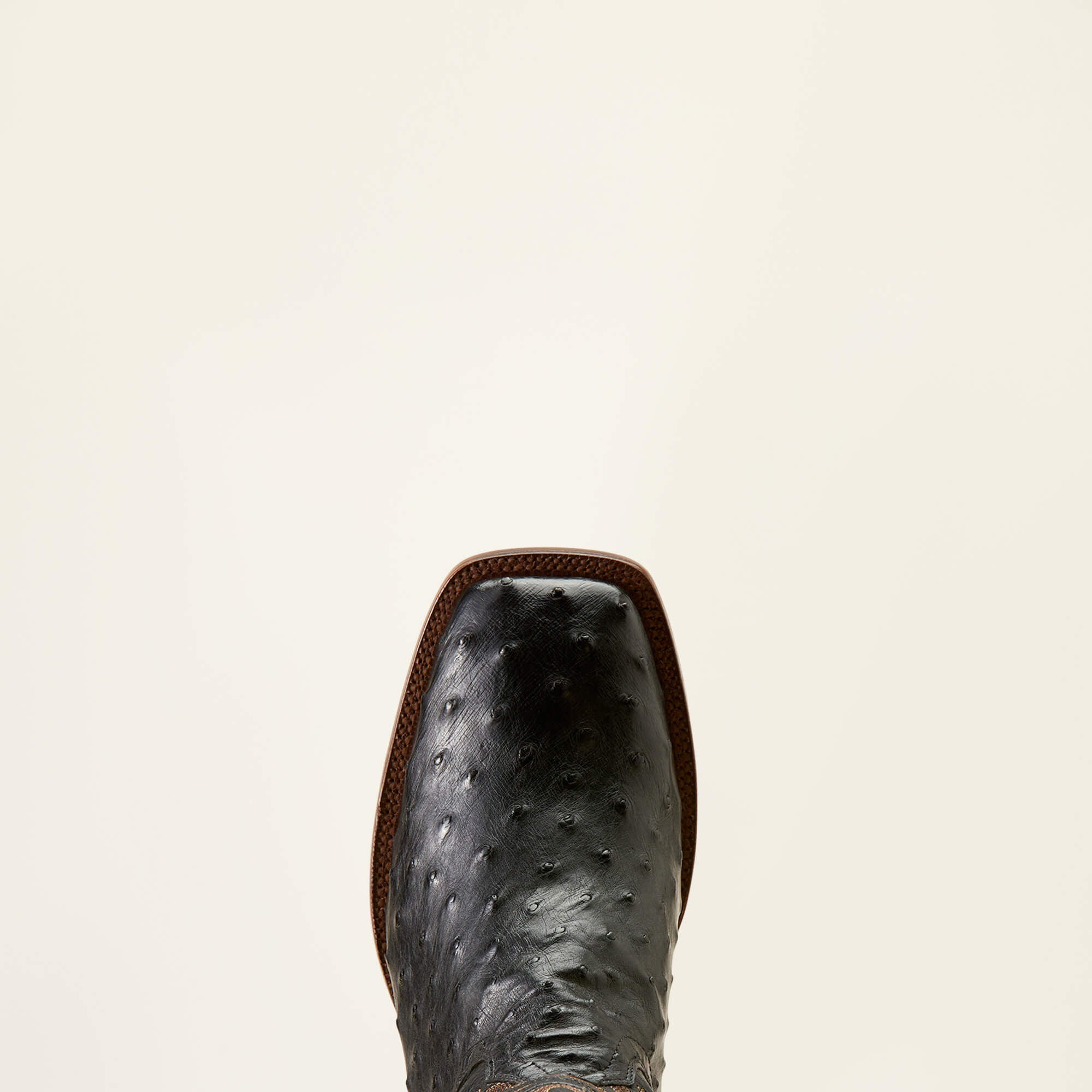 Ariat Bench Made Bassett Western Boot Men
