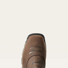 Ariat Rebar Flex Patriot Waterproof Composite Toe Work Boot Men