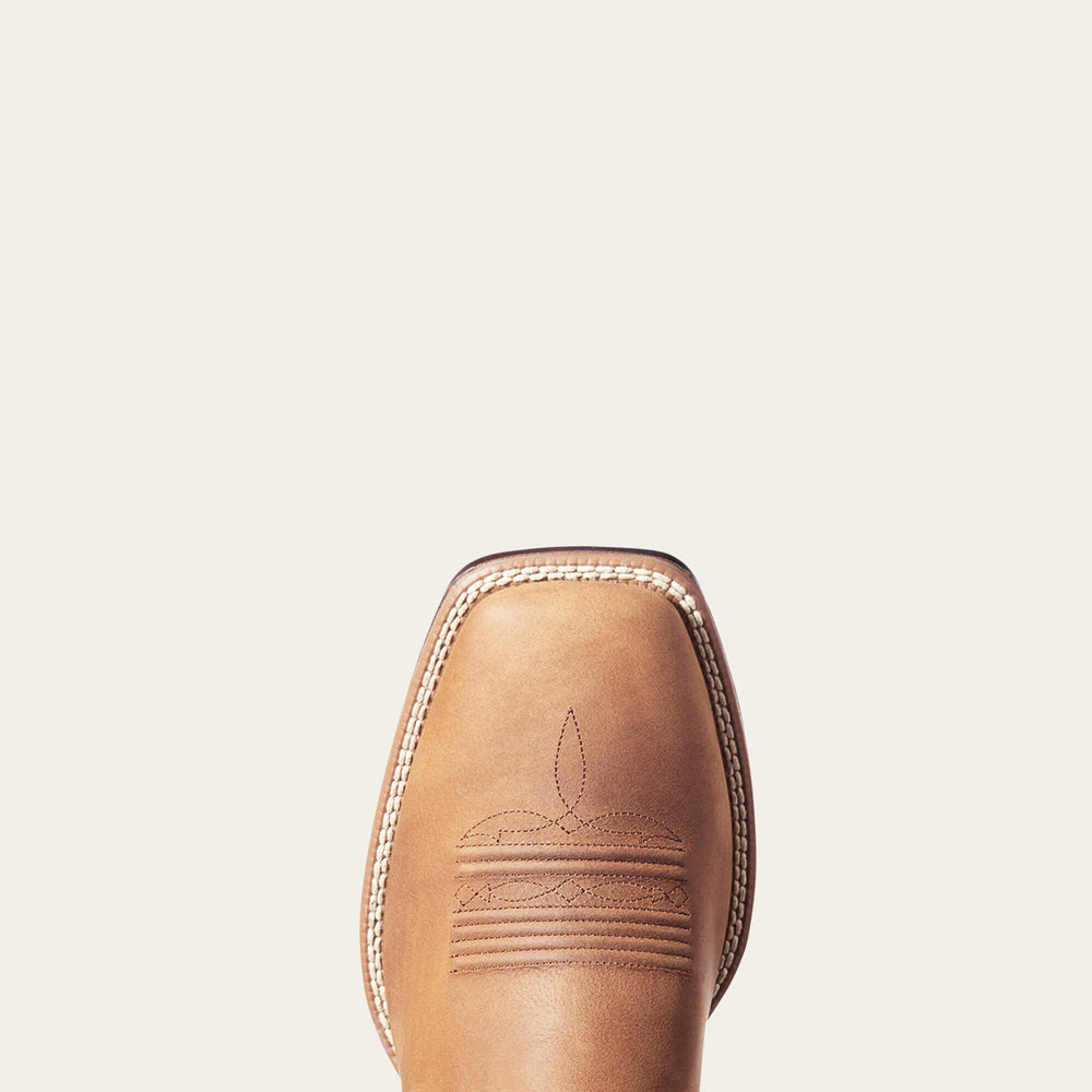 Ariat Ryden Ultra EZ Zip Cowboy Boot Men