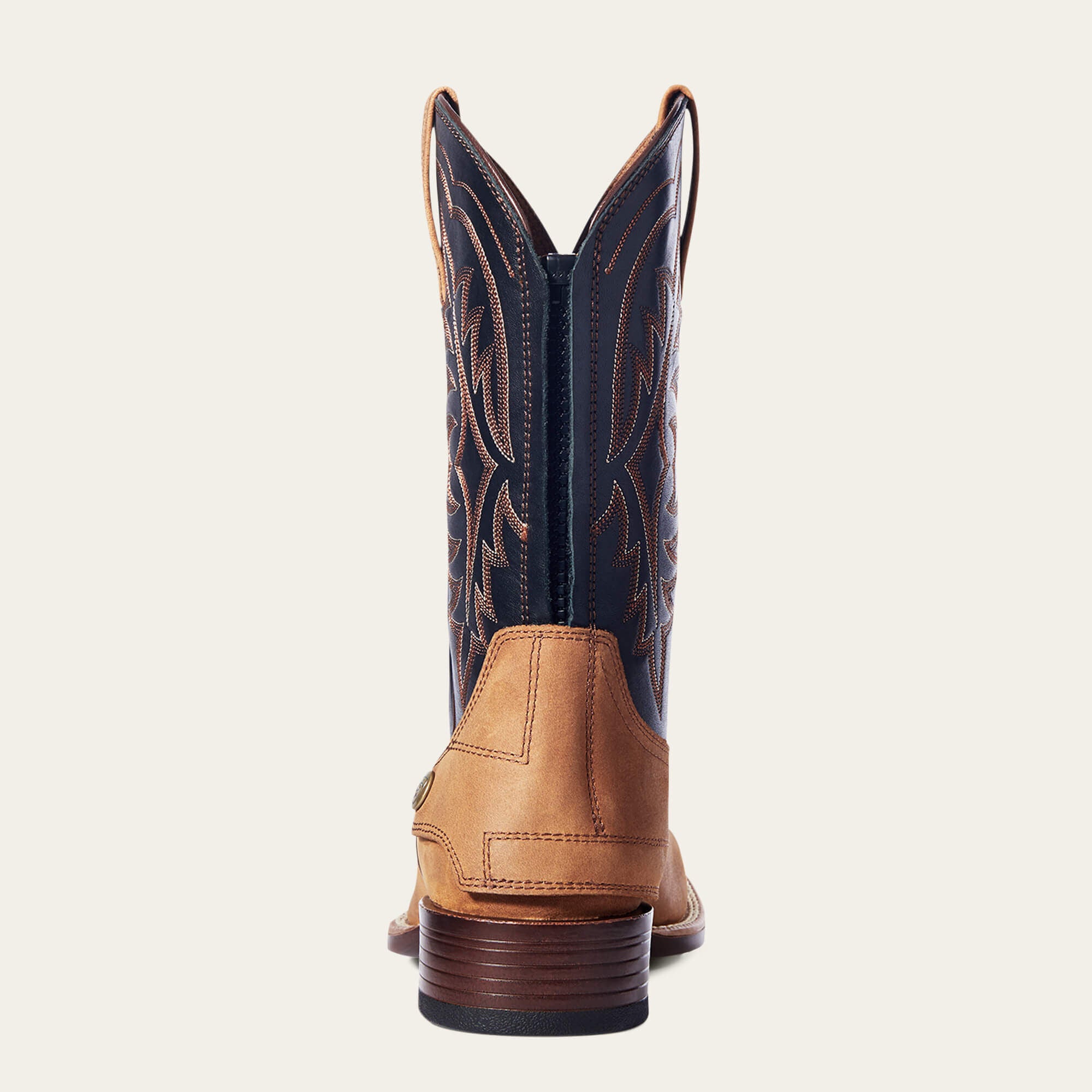 Ariat Ryden Ultra EZ Zip Cowboy Boot Men