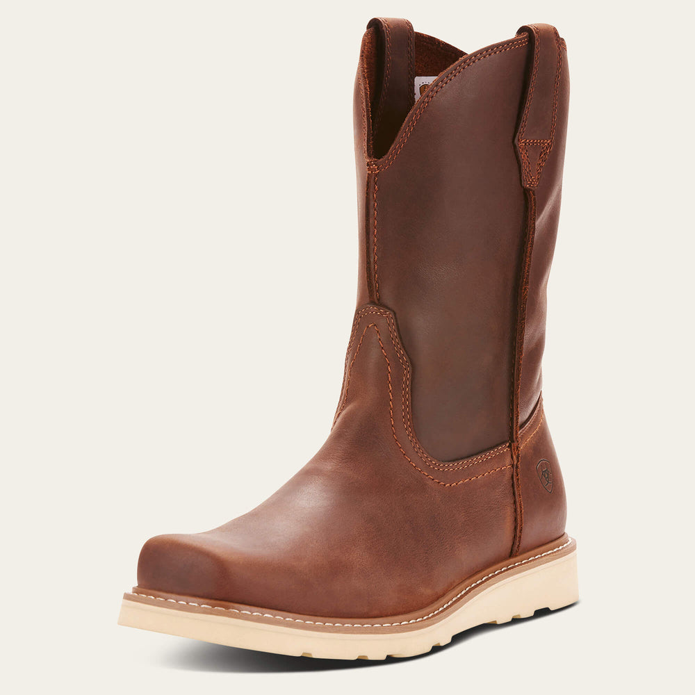 Ariat Rambler Recon Western Boot Men