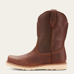 Ariat Rambler Recon Western Boot Men