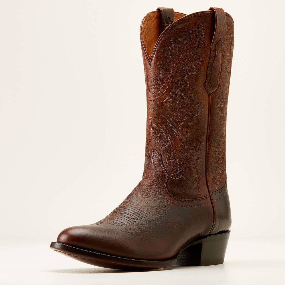 Ariat Bench Made James Western Boot Men