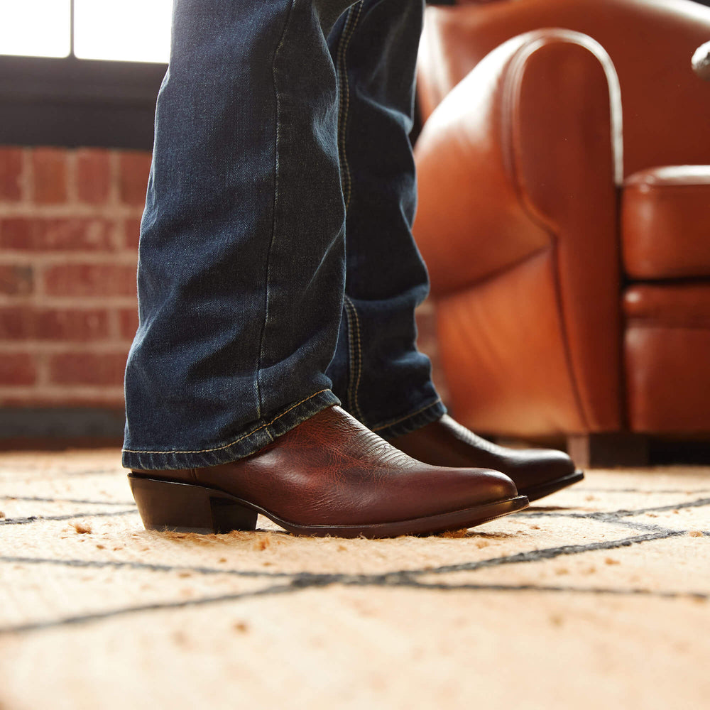 Ariat Bench Made James Western Boot Men