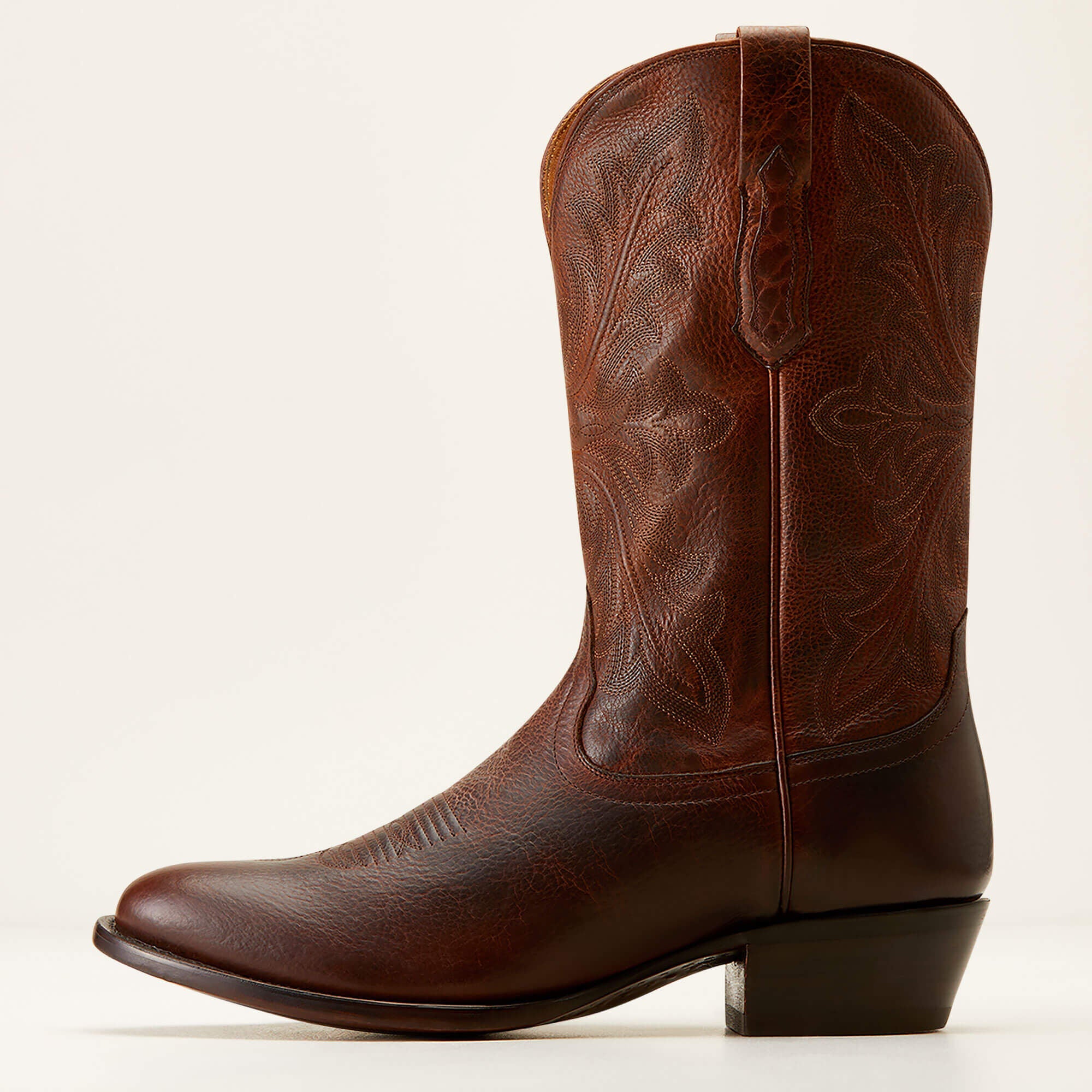 Ariat Bench Made James Western Boot Men