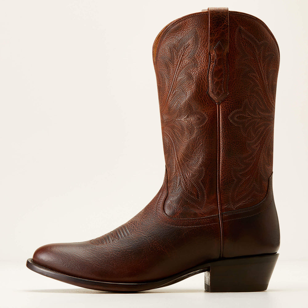 Ariat Bench Made James Western Boot Men