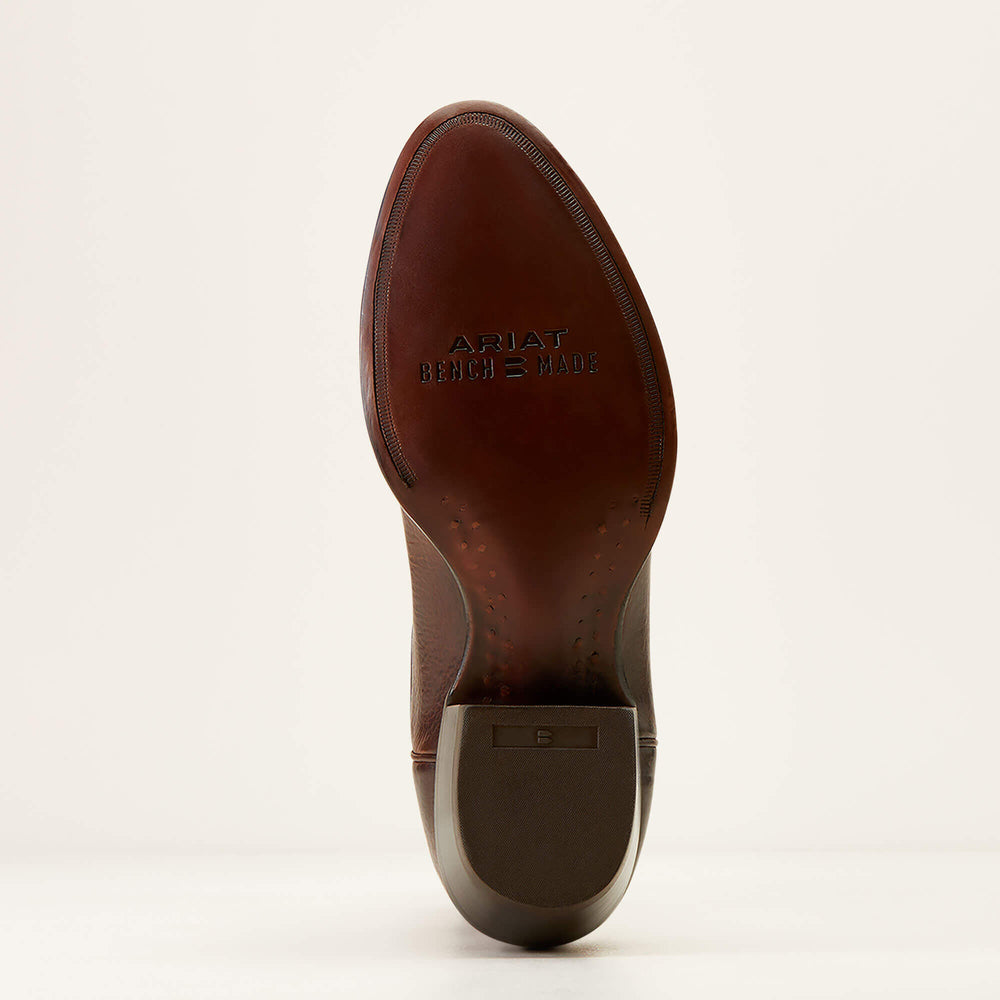 Ariat Bench Made James Western Boot Men