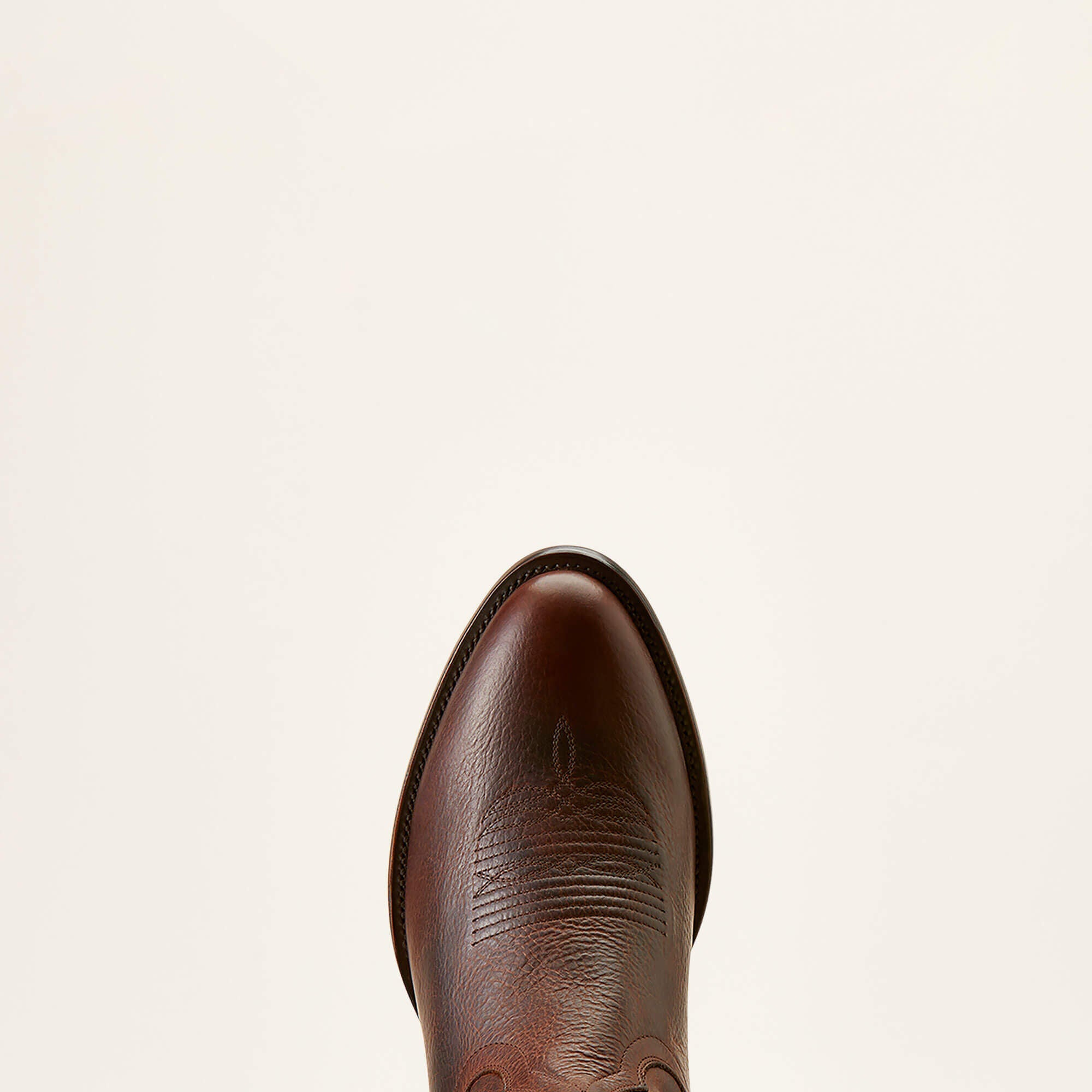 Ariat Bench Made James Western Boot Men