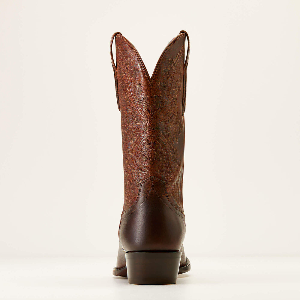 Ariat Bench Made James Western Boot Men