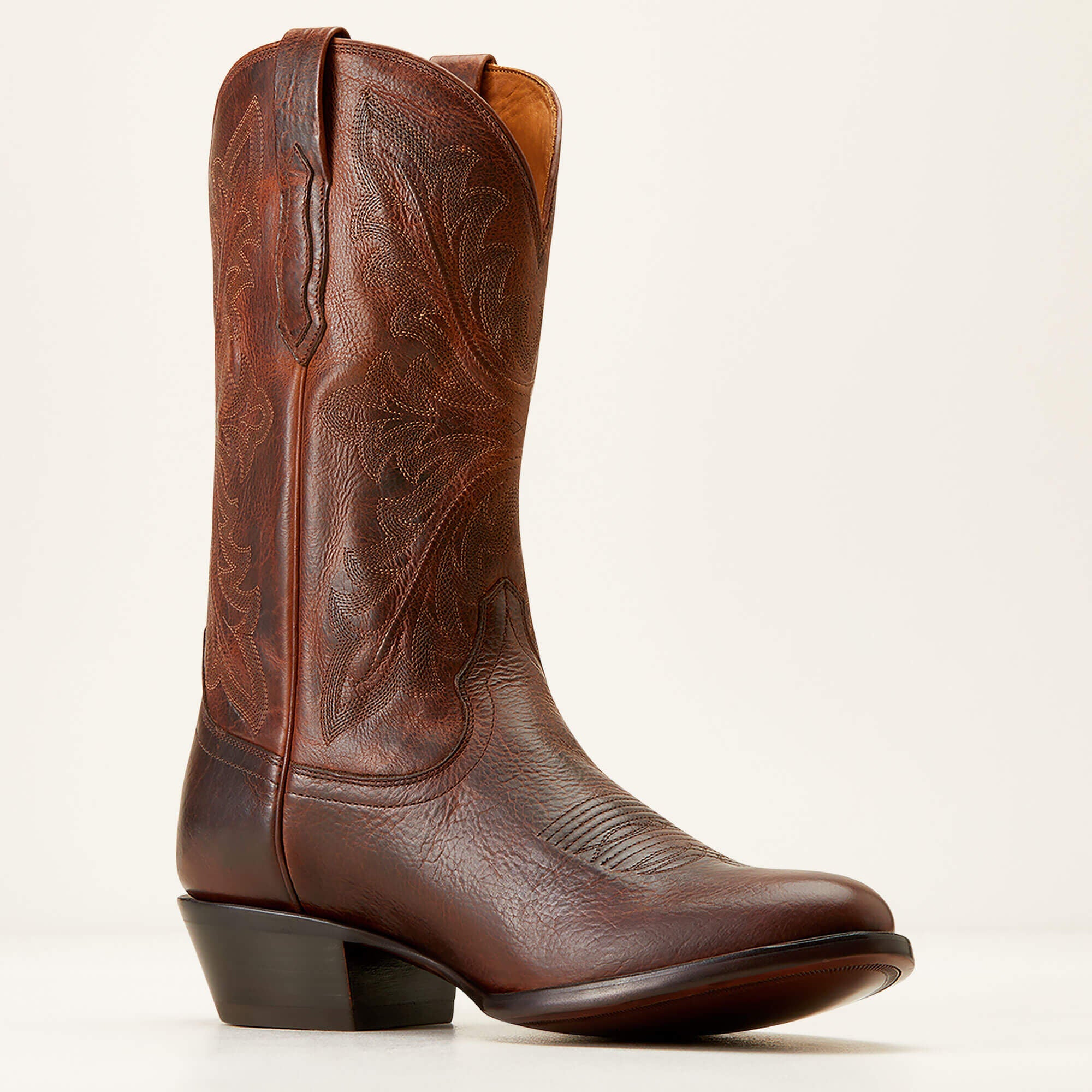 Ariat Bench Made James Western Boot Men