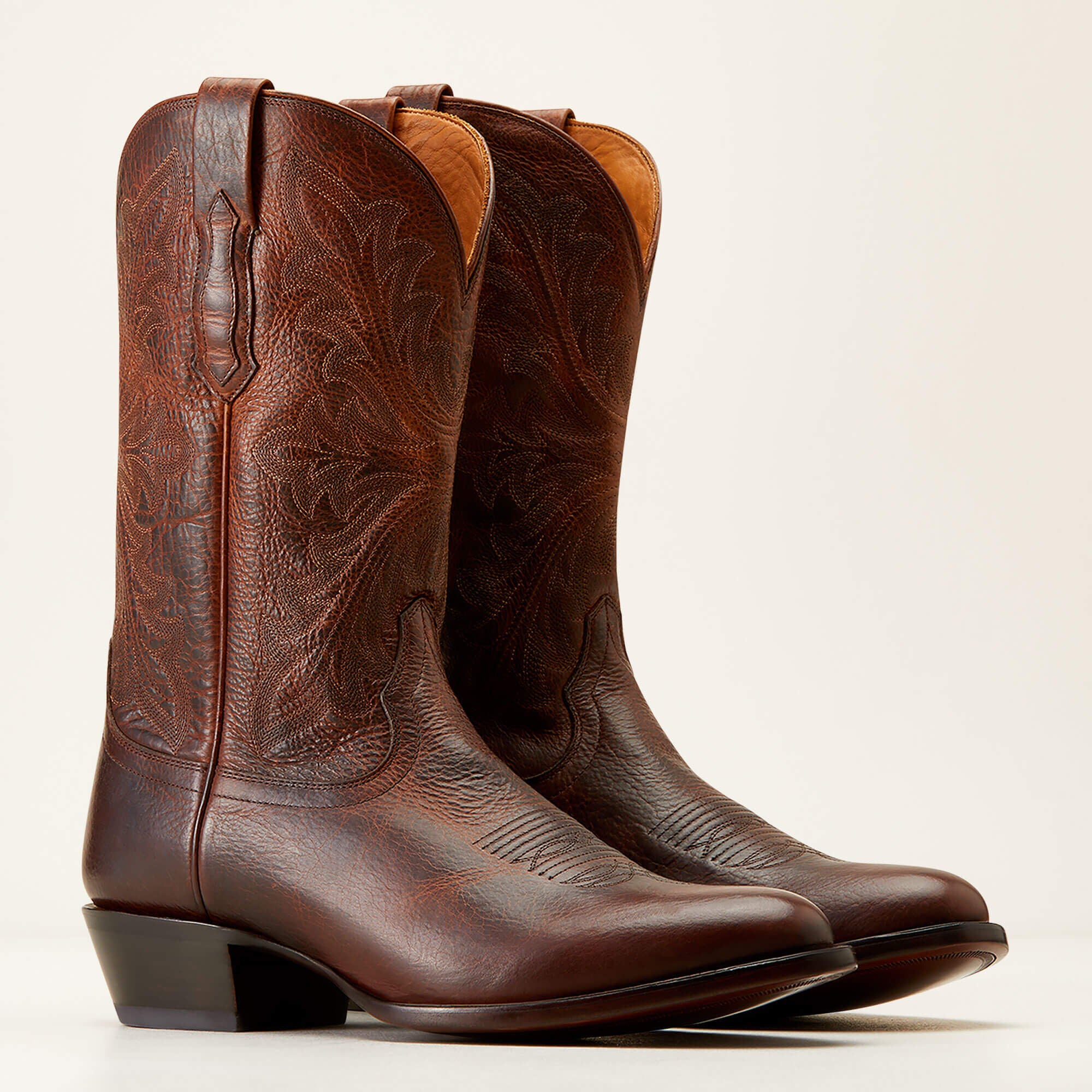 Ariat Bench Made James Western Boot Men
