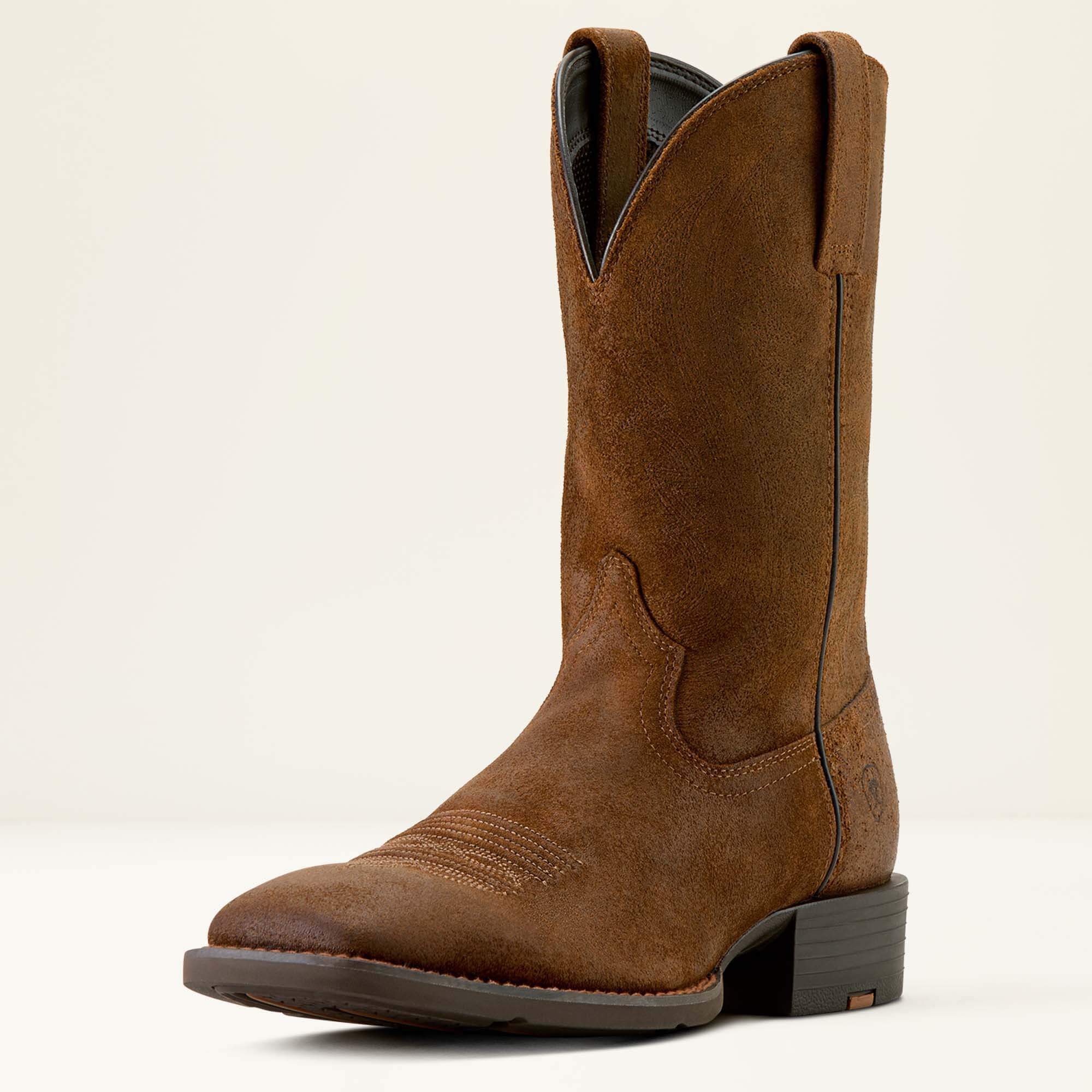 Ariat Sport Big Country Wide Square Toe Cowboy Boot Men