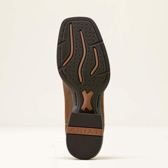 Ariat Sport Big Country Wide Square Toe Cowboy Boot Men