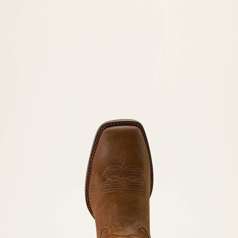 Ariat Sport Big Country Wide Square Toe Cowboy Boot Men