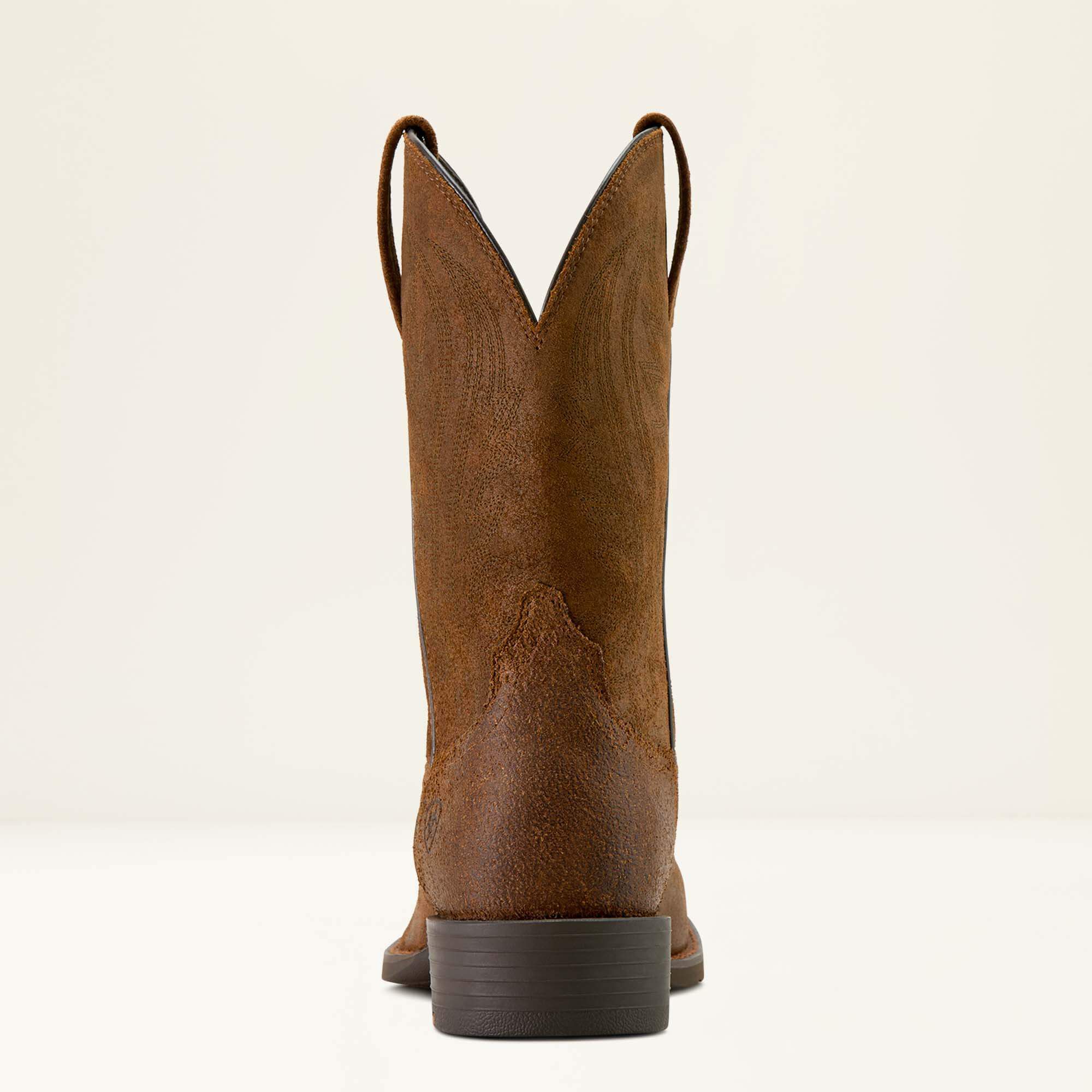 Ariat Sport Big Country Wide Square Toe Cowboy Boot Men
