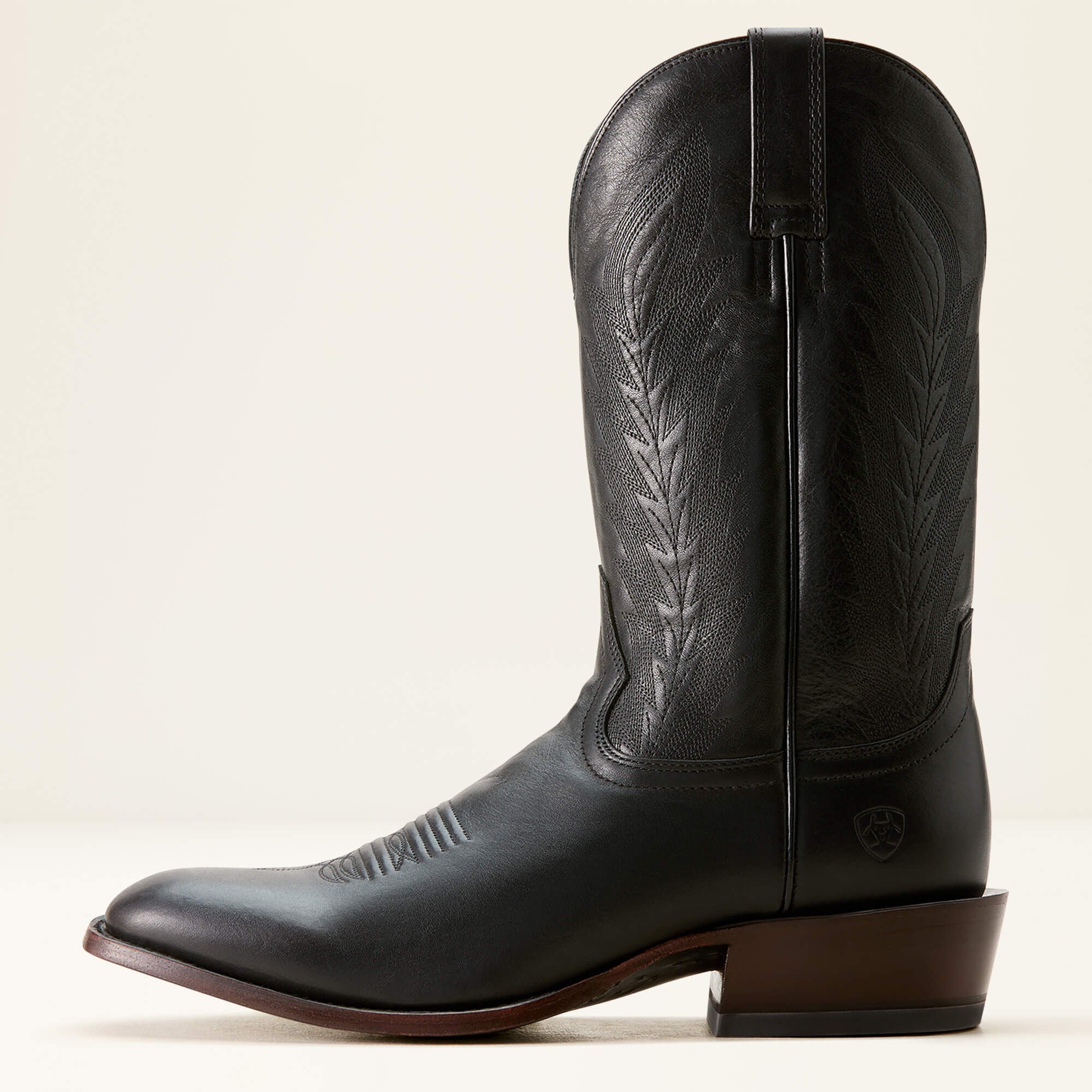 Ariat Willie Western Boot Men