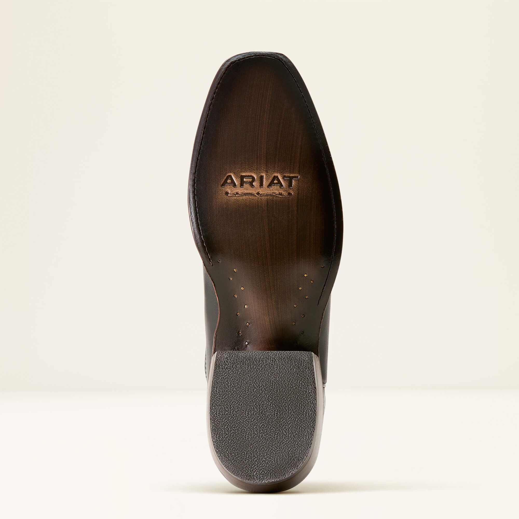 Ariat Willie Western Boot Men