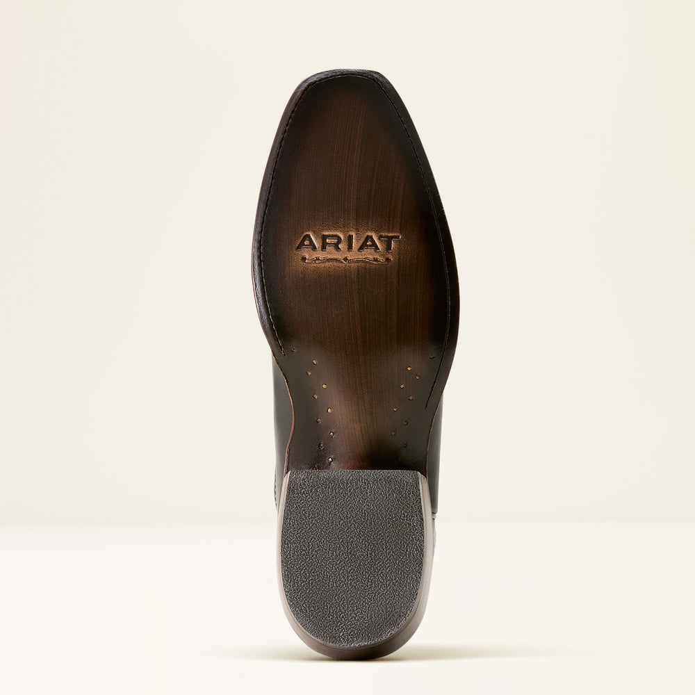 Ariat Willie Western Boot Men