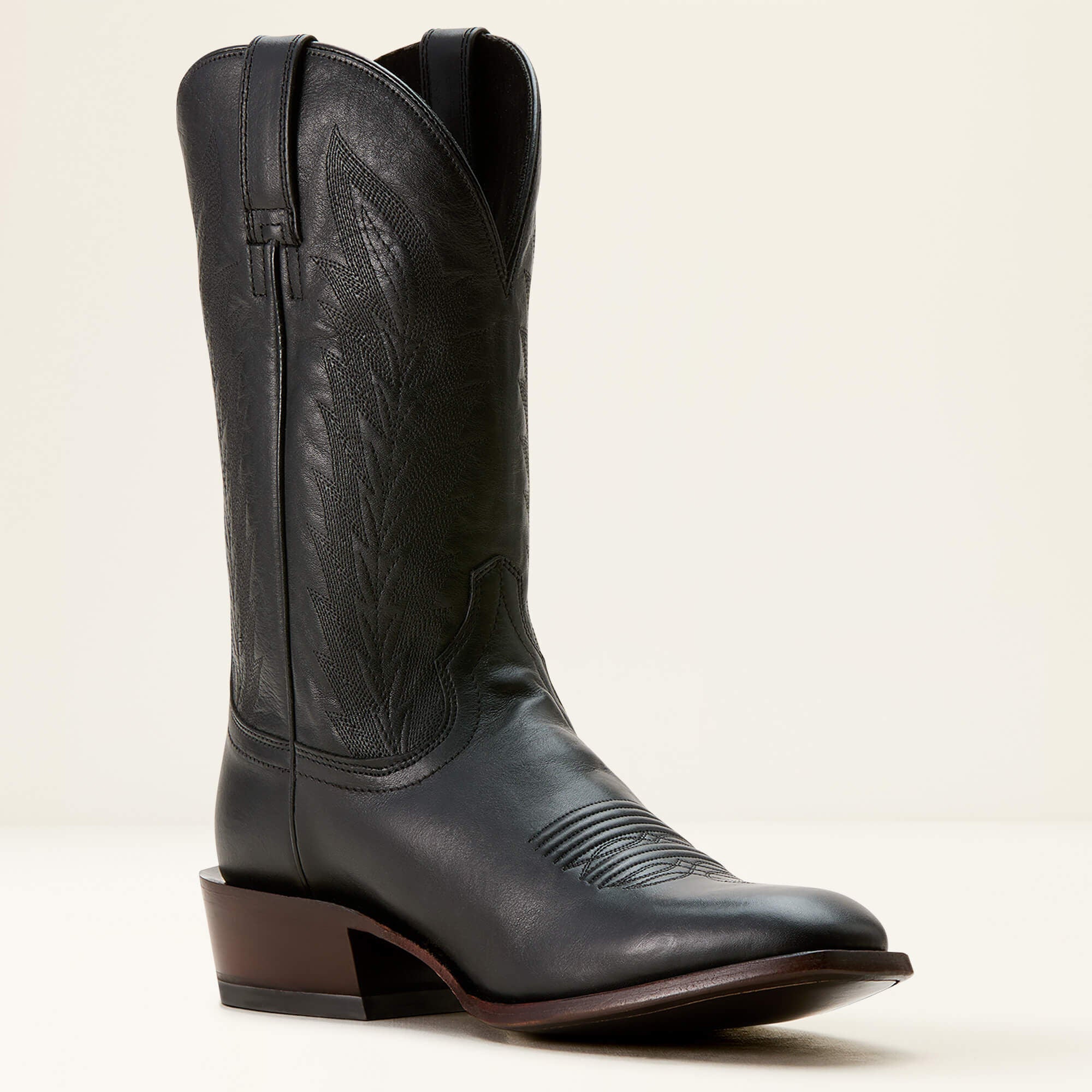 Ariat Willie Western Boot Men